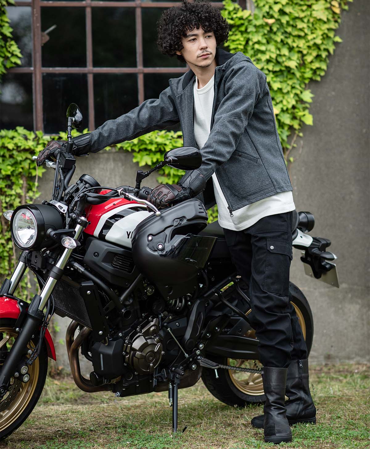 H184 W71 H93cm サイズL