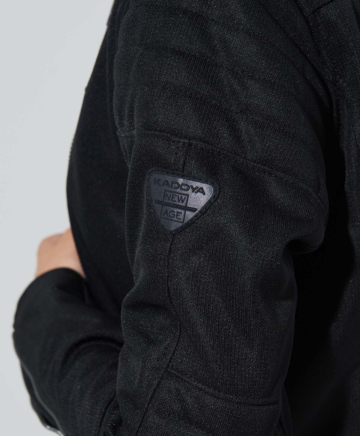 MARKSMAN BARRETT / Black (Women's)