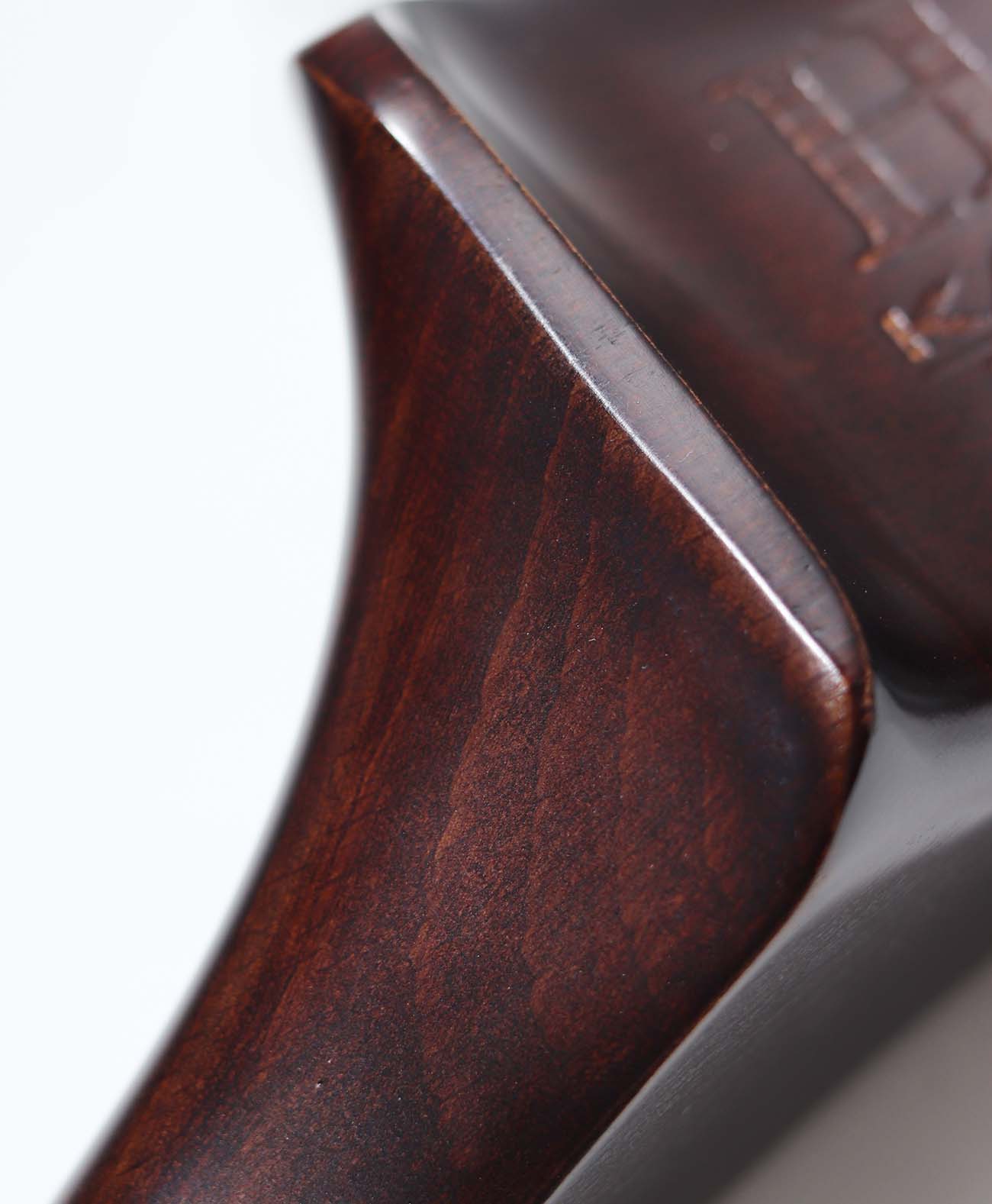 HF HANGER TY-1 / BROWN