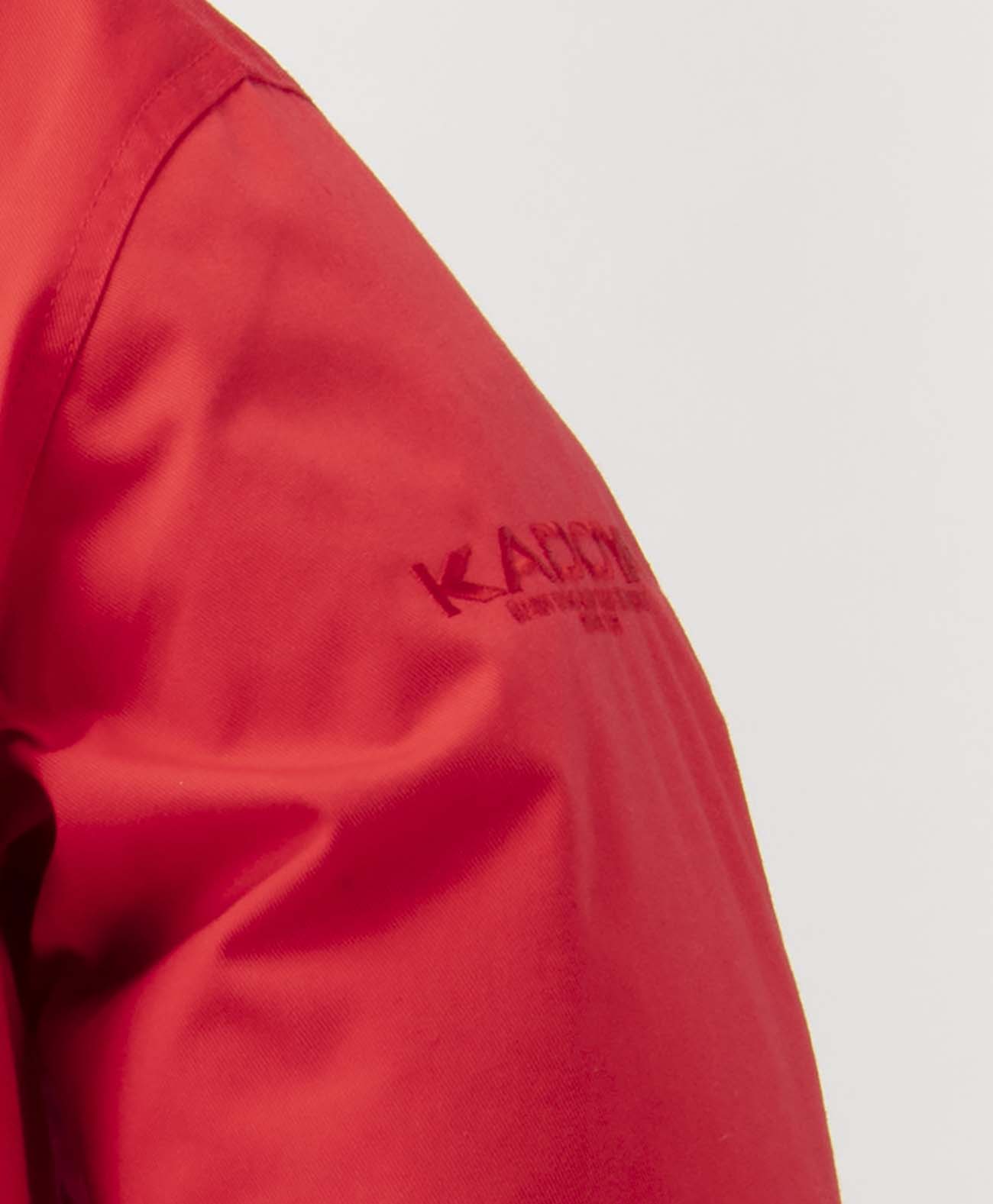 CRUISE RIDE-WINTER / RED