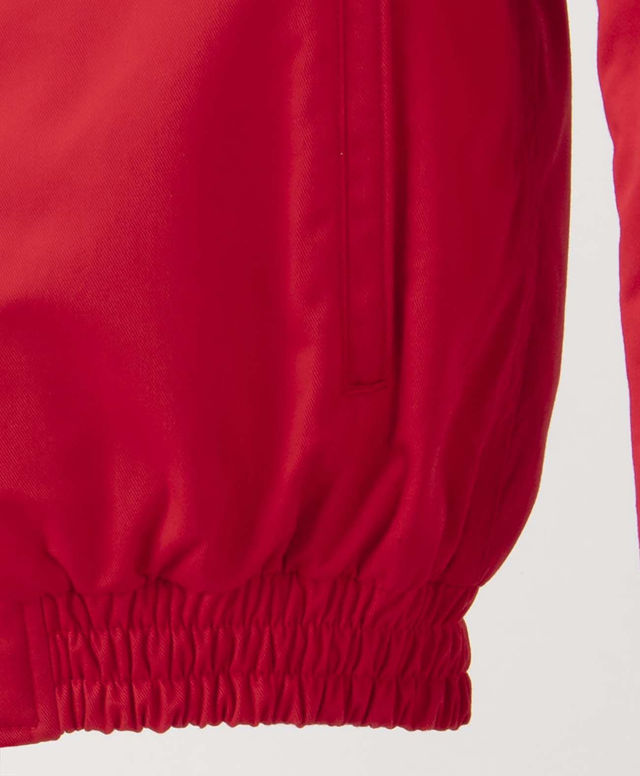 CRUISE RIDE-WINTER / RED