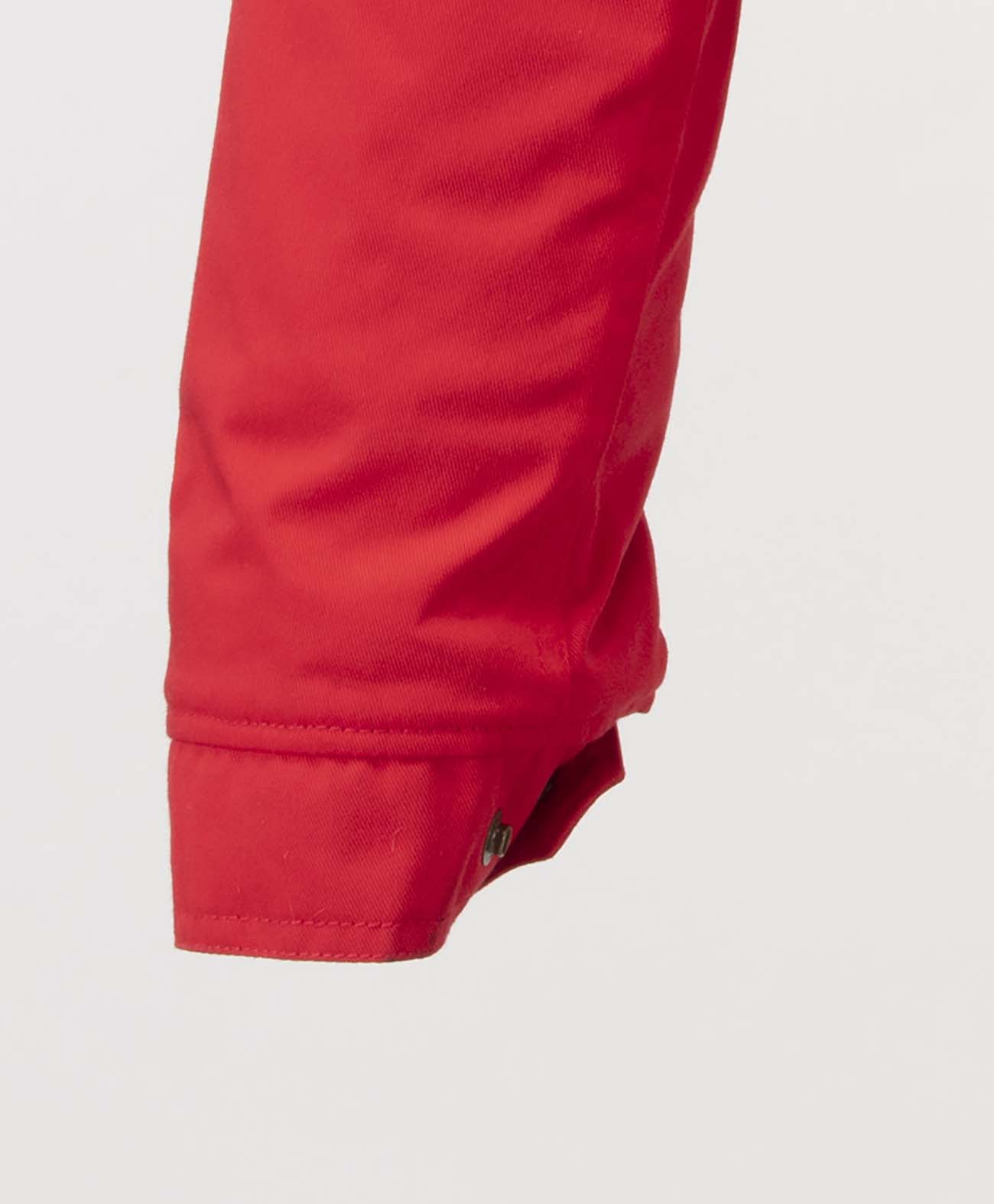 CRUISE RIDE-WINTER / RED