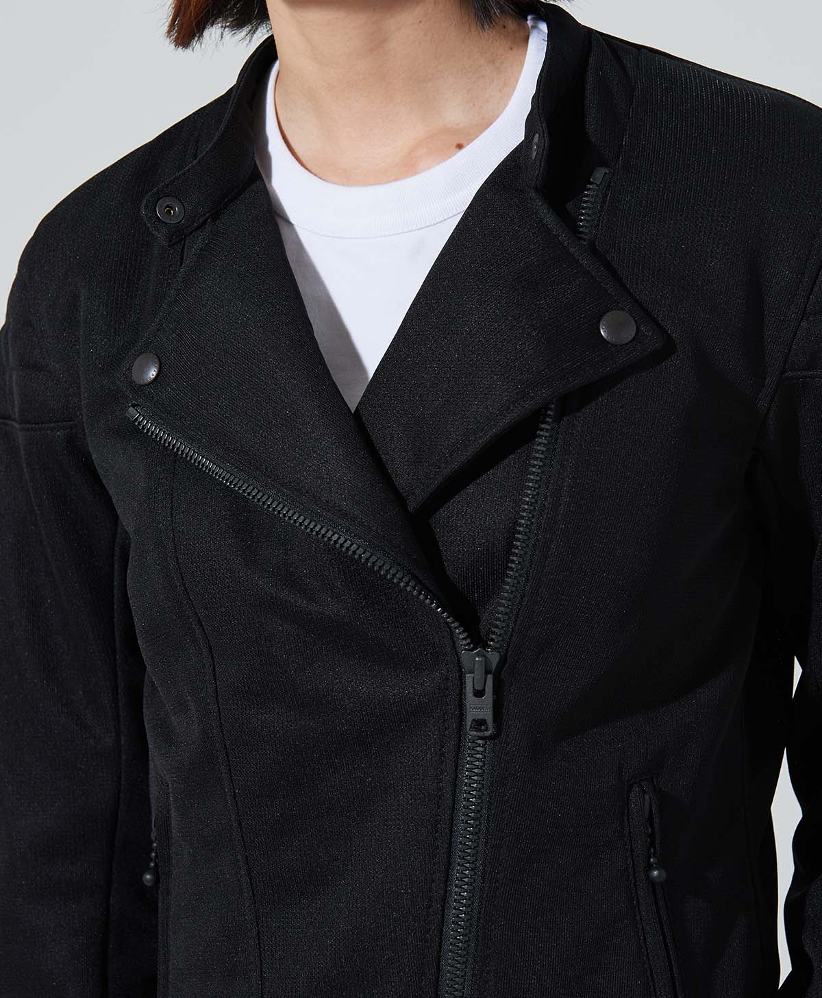 MARKSMAN BARRETT / Black (Women's)