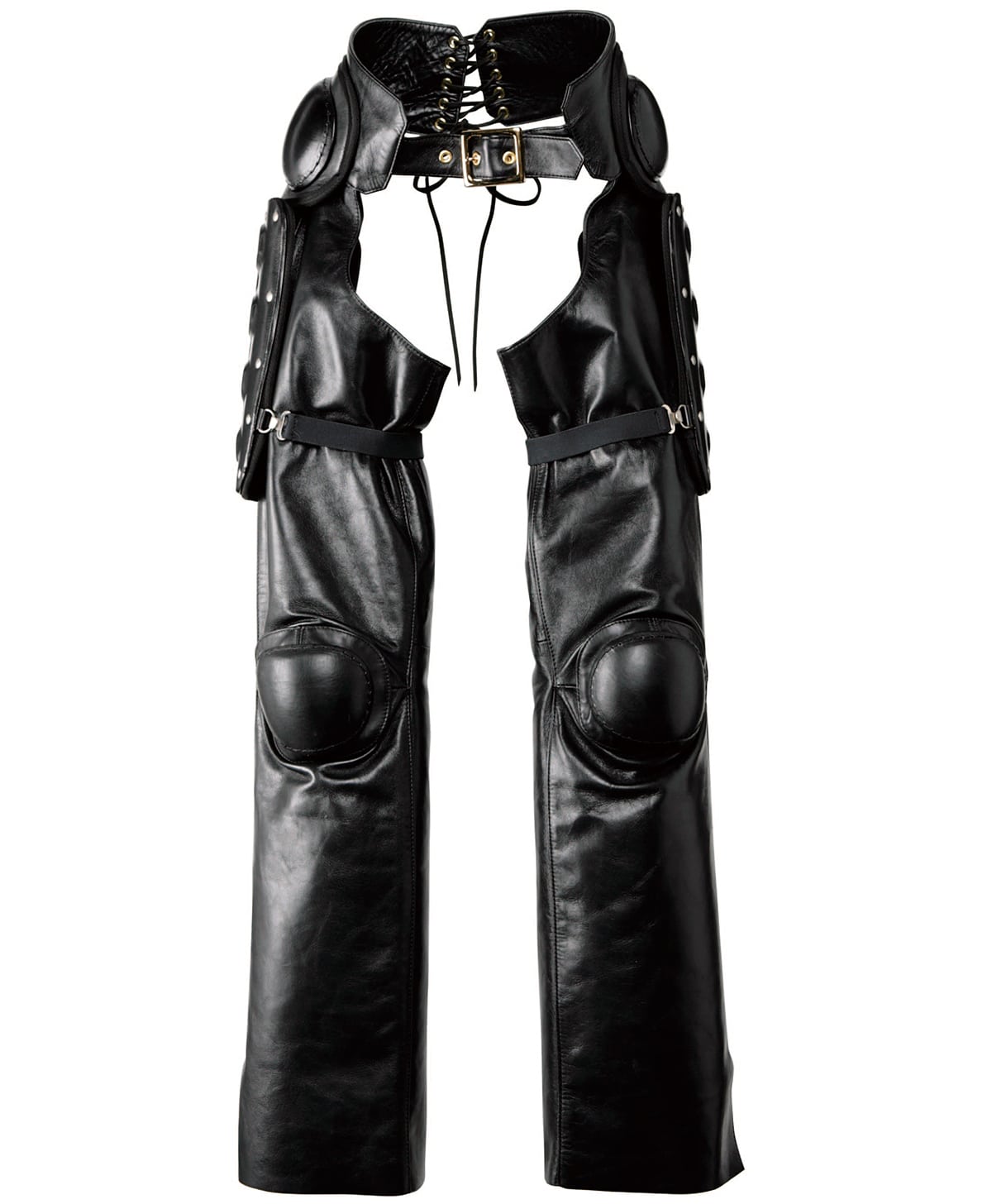 BATTLE CHAPS / CUSTOM COLOR