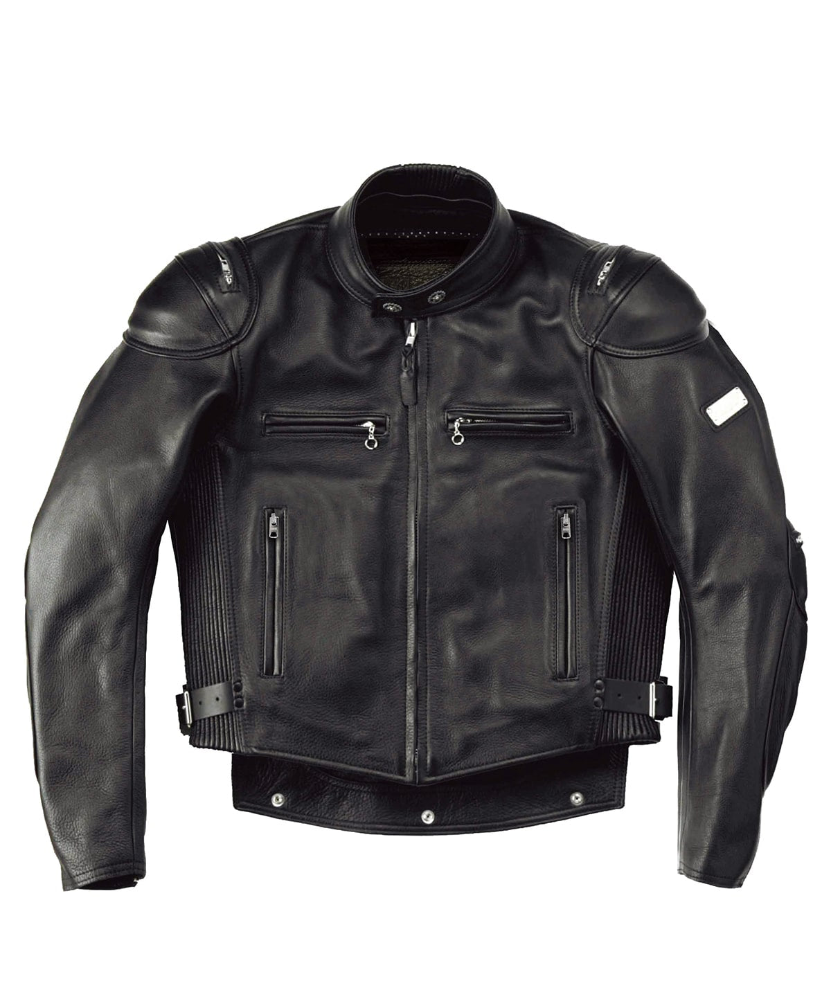 革ジャン ライディング レザージャケット｜カドヤ公式オンライン  