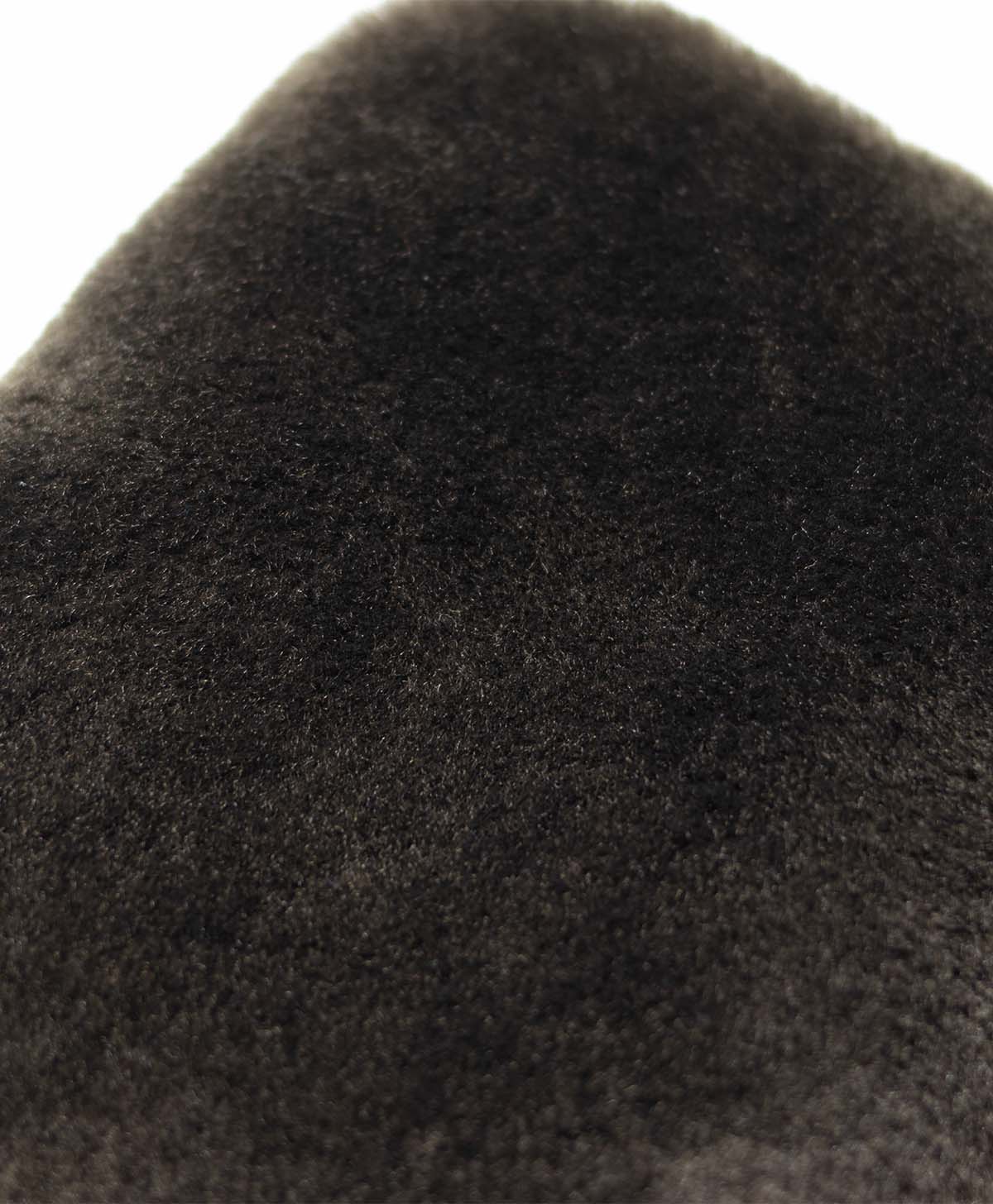 Mouton-Glove (guanto lucido in pelle)