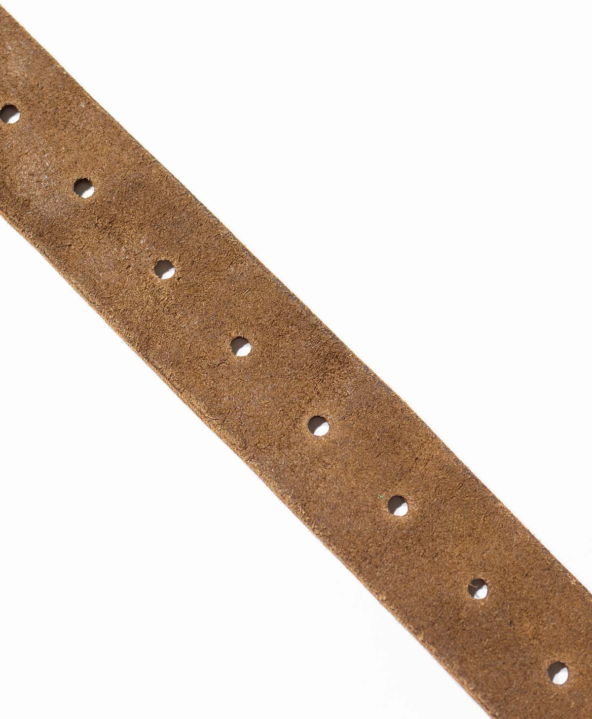 RIDERS BELT-SFT/35MM / DARK BROWN