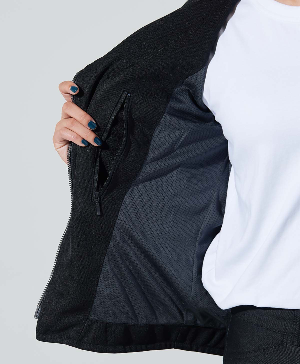 MARKSMAN BARRETT / Black (Women's)