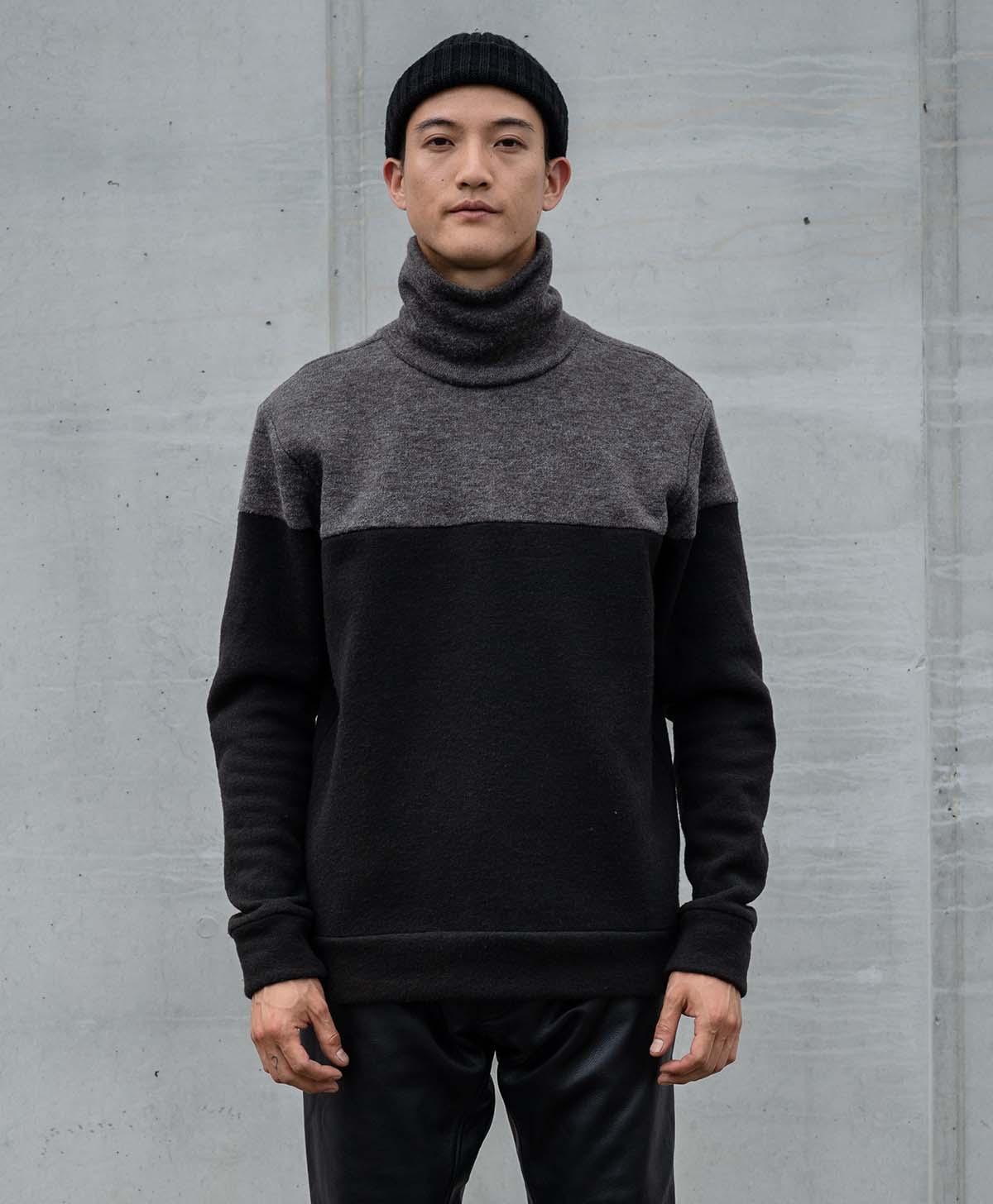 185cm 65kg サイズL Tシャツ着用