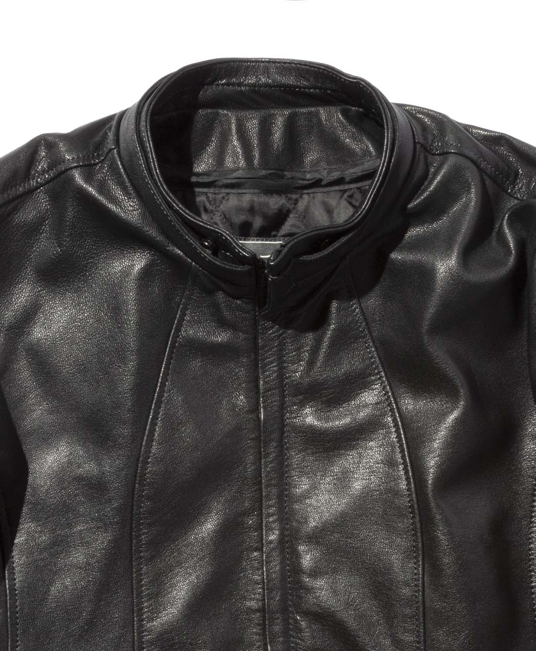 VERMILLION / BLACK