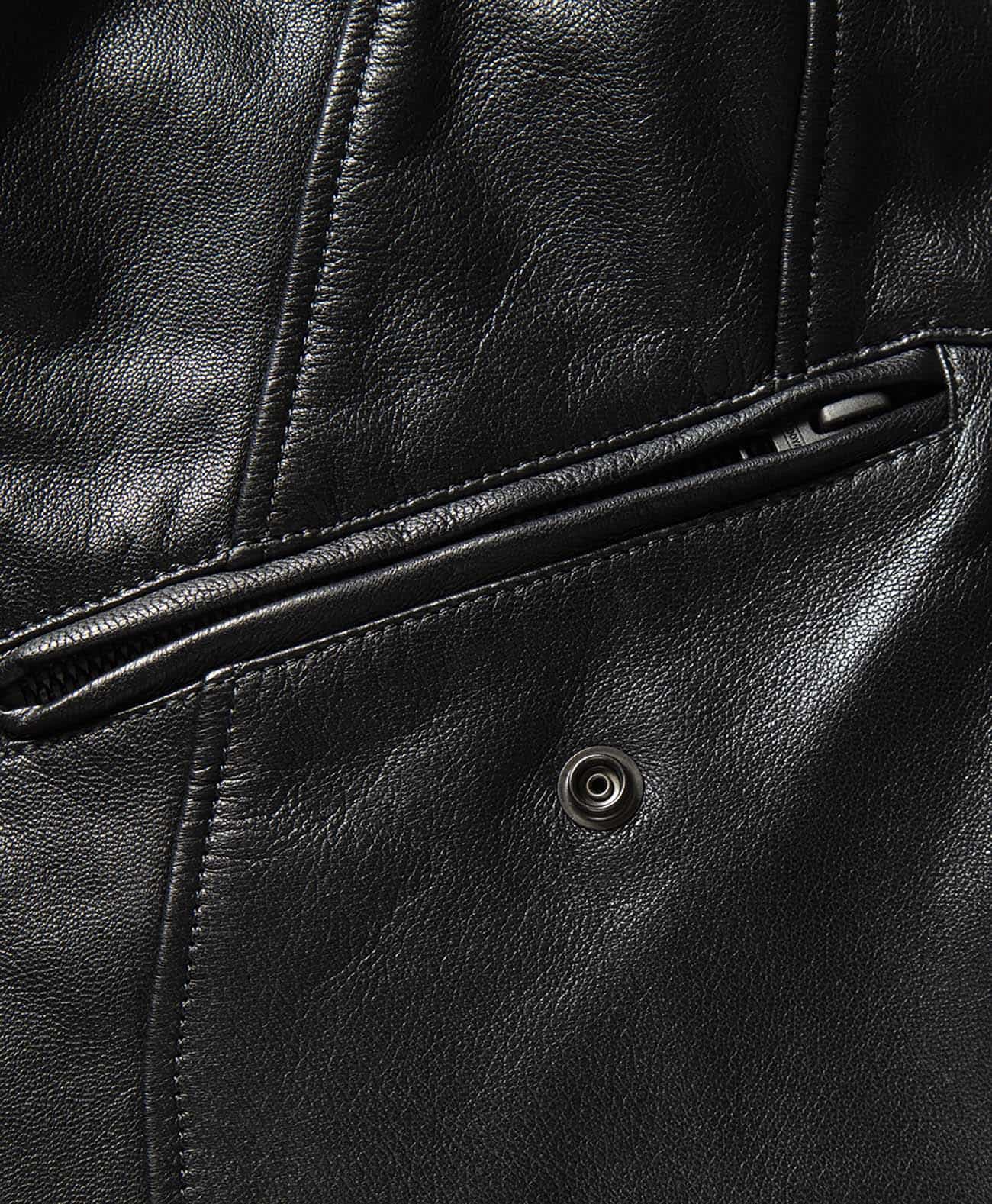 VERMILLION / BLACK