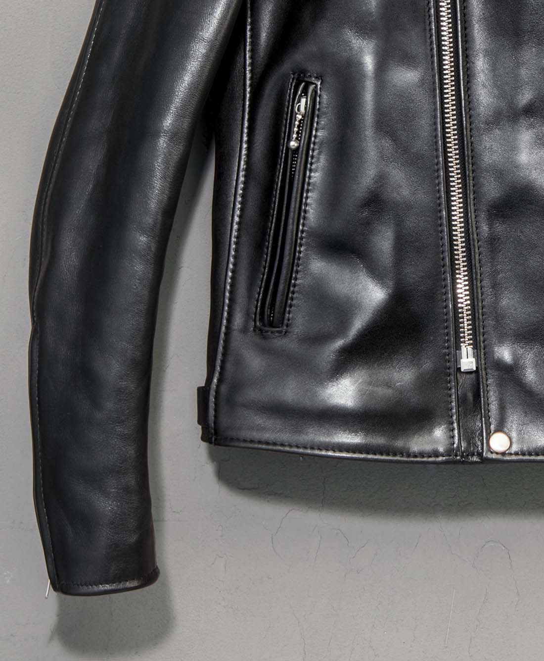 BONNY-0 / Black