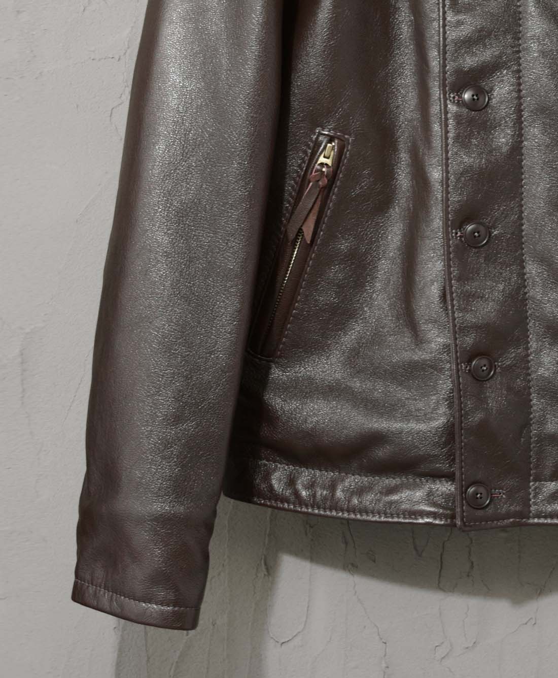 HF / N-1 / Brown
