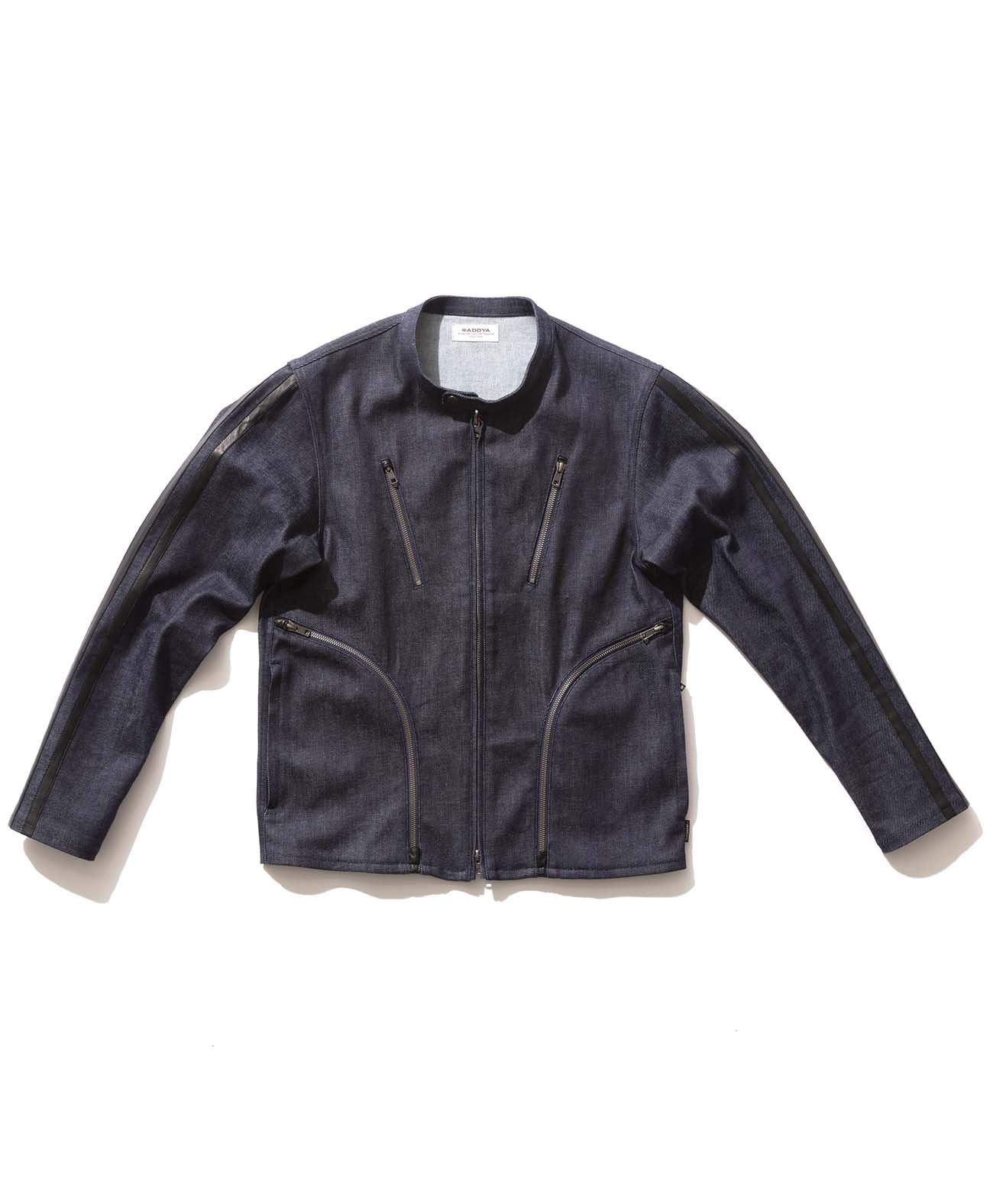 CORSA JACKET / ネイビー