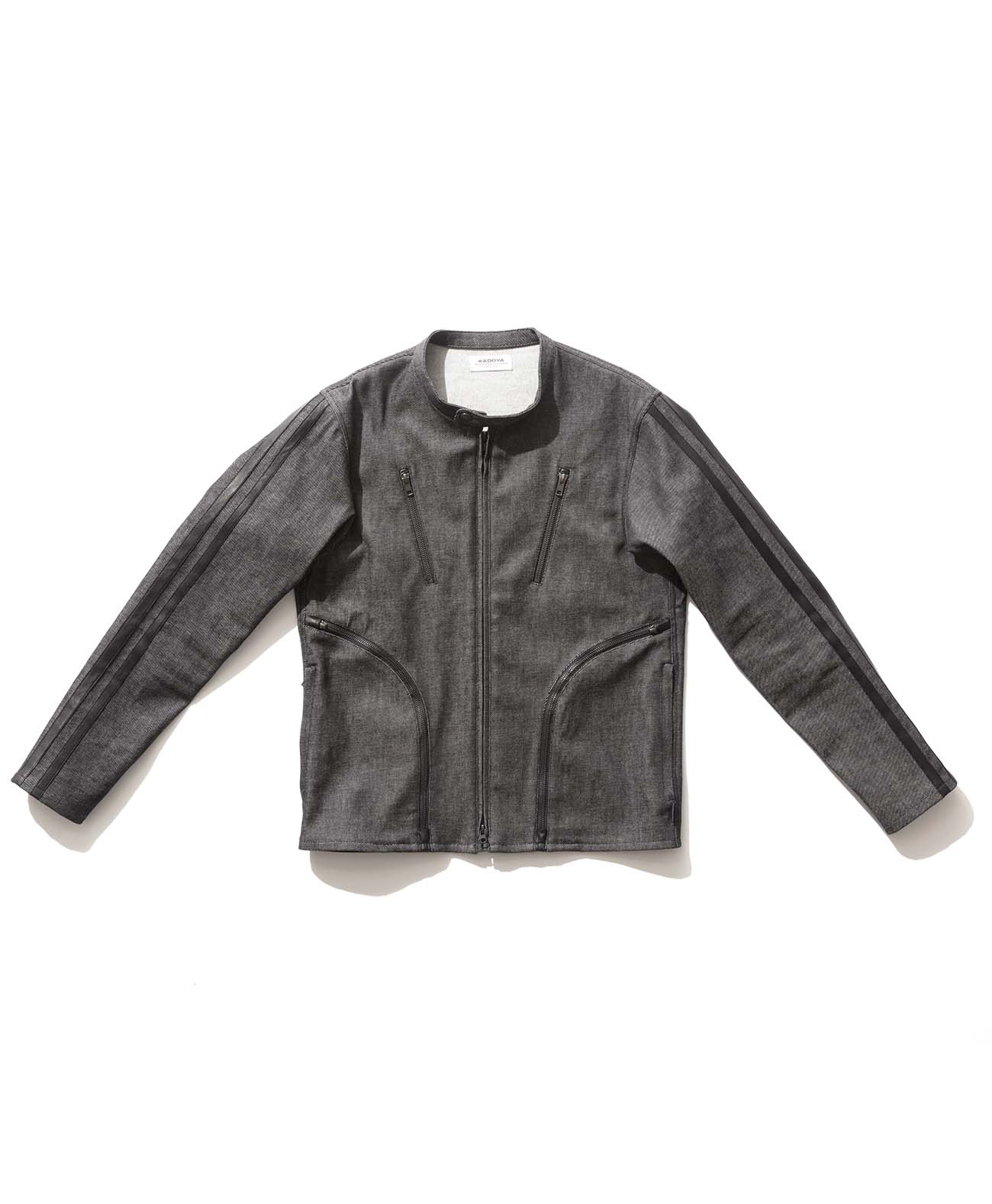 CORSA JACKET / ブラック