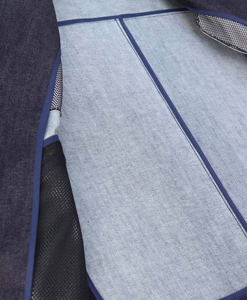 CORSA JACKET / ネイビー