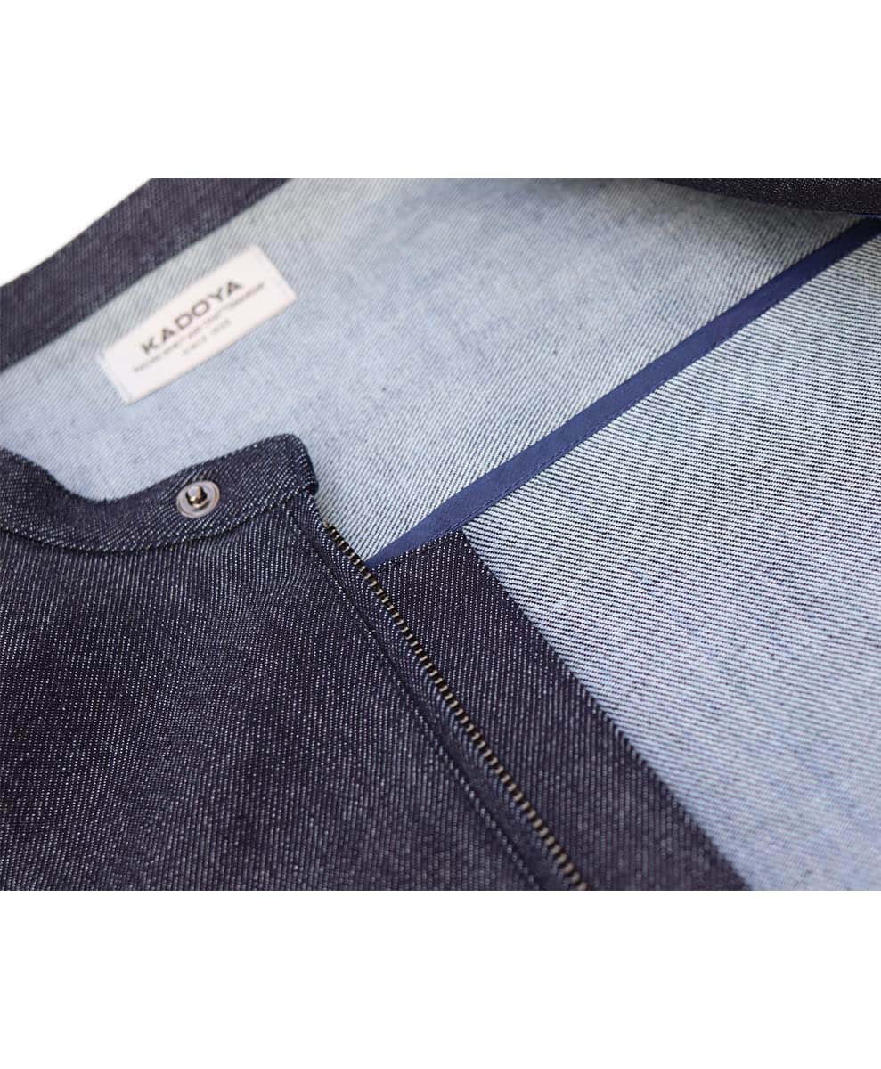CORSA JACKET / ネイビー