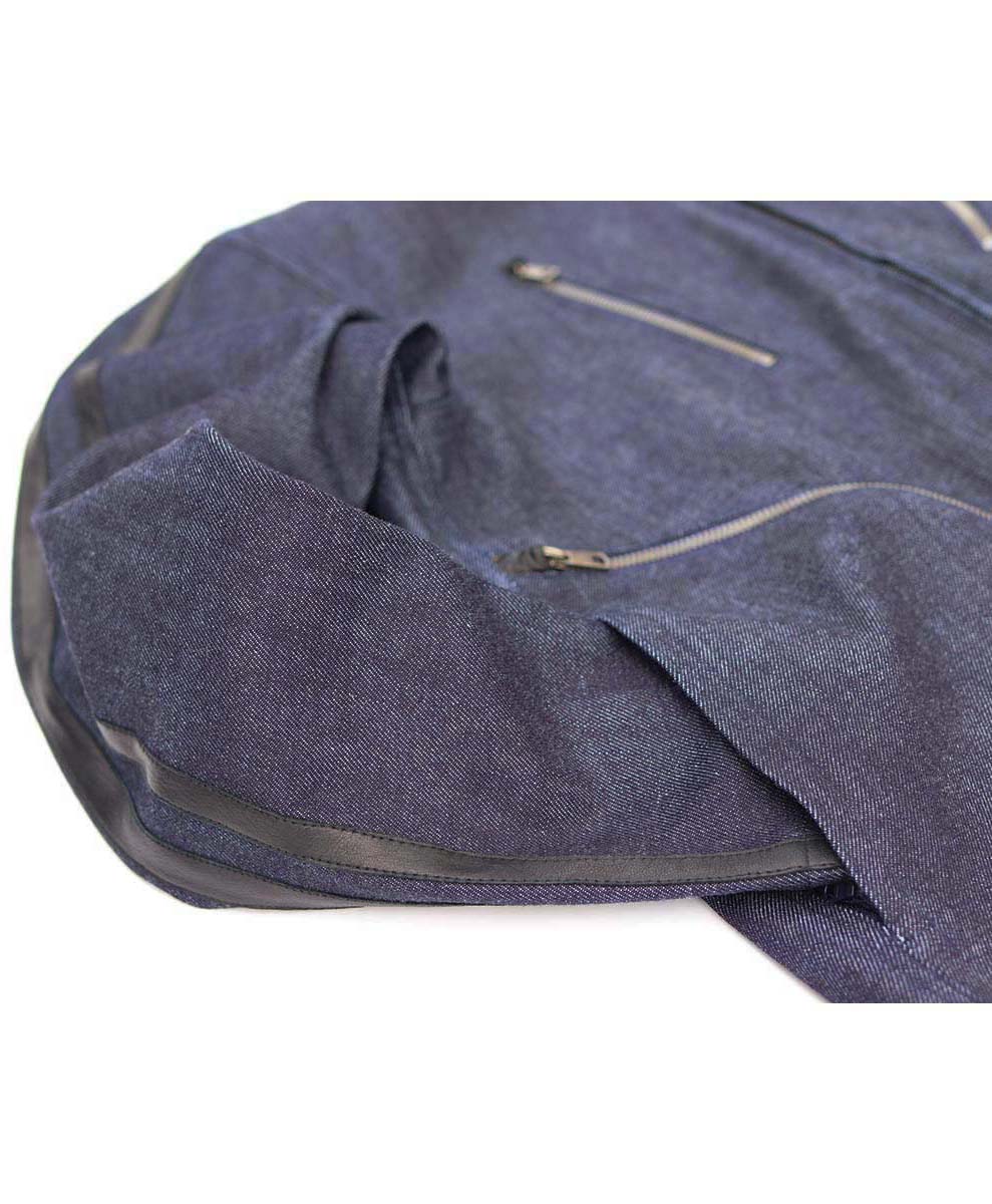CORSA JACKET / ネイビー