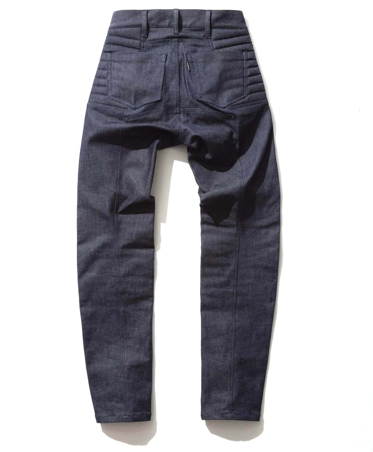 CORSA DENIM OLD MOTO / navy