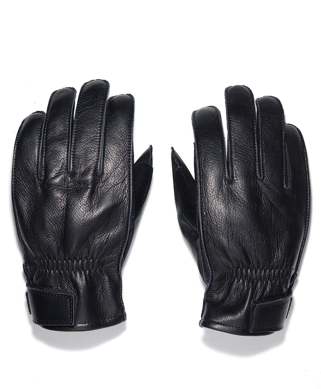NKG-2 / Hitam