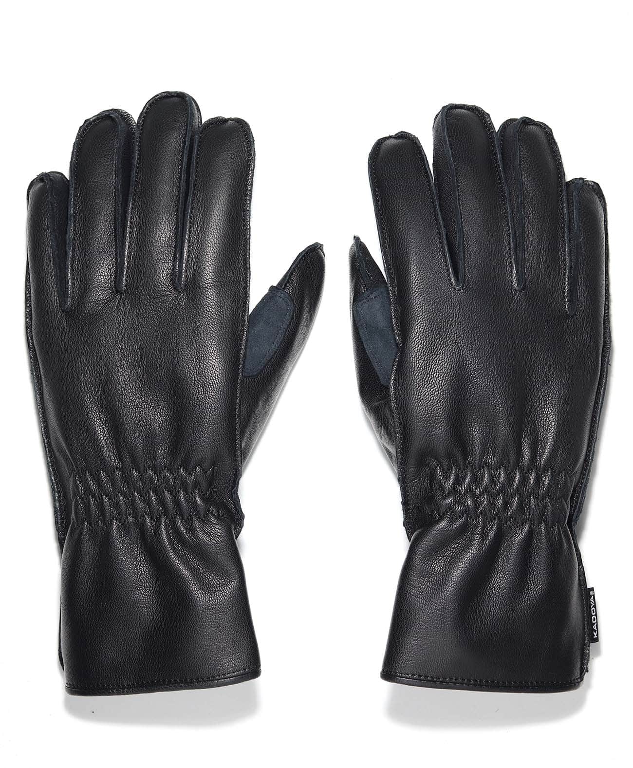 NKG-W STD / BLACK