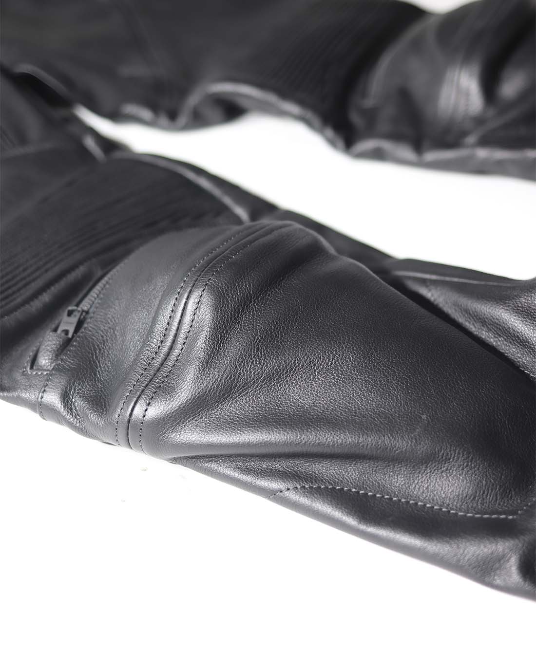 BRAWLER PANTS / ブラック