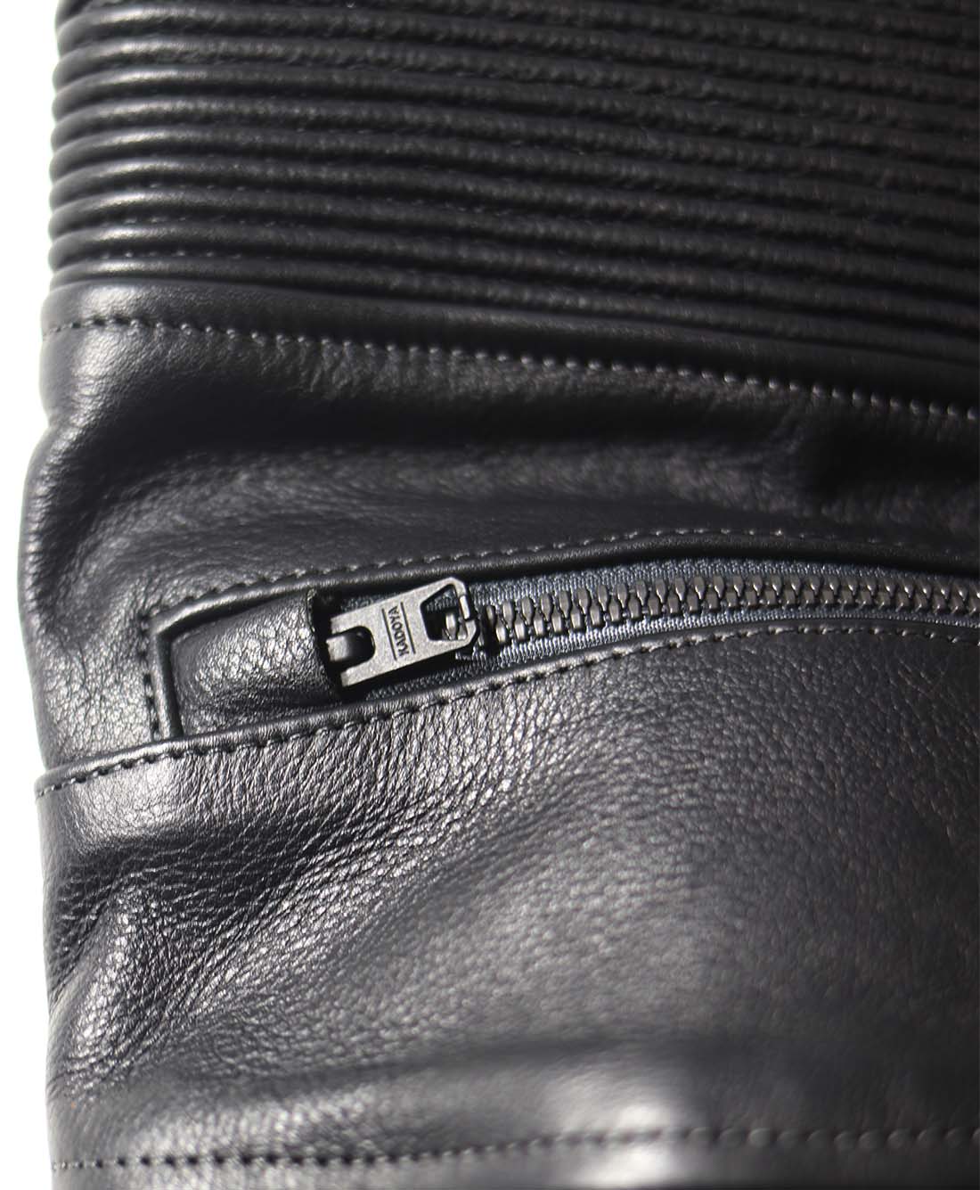 BRAWLER PANTS / ブラック