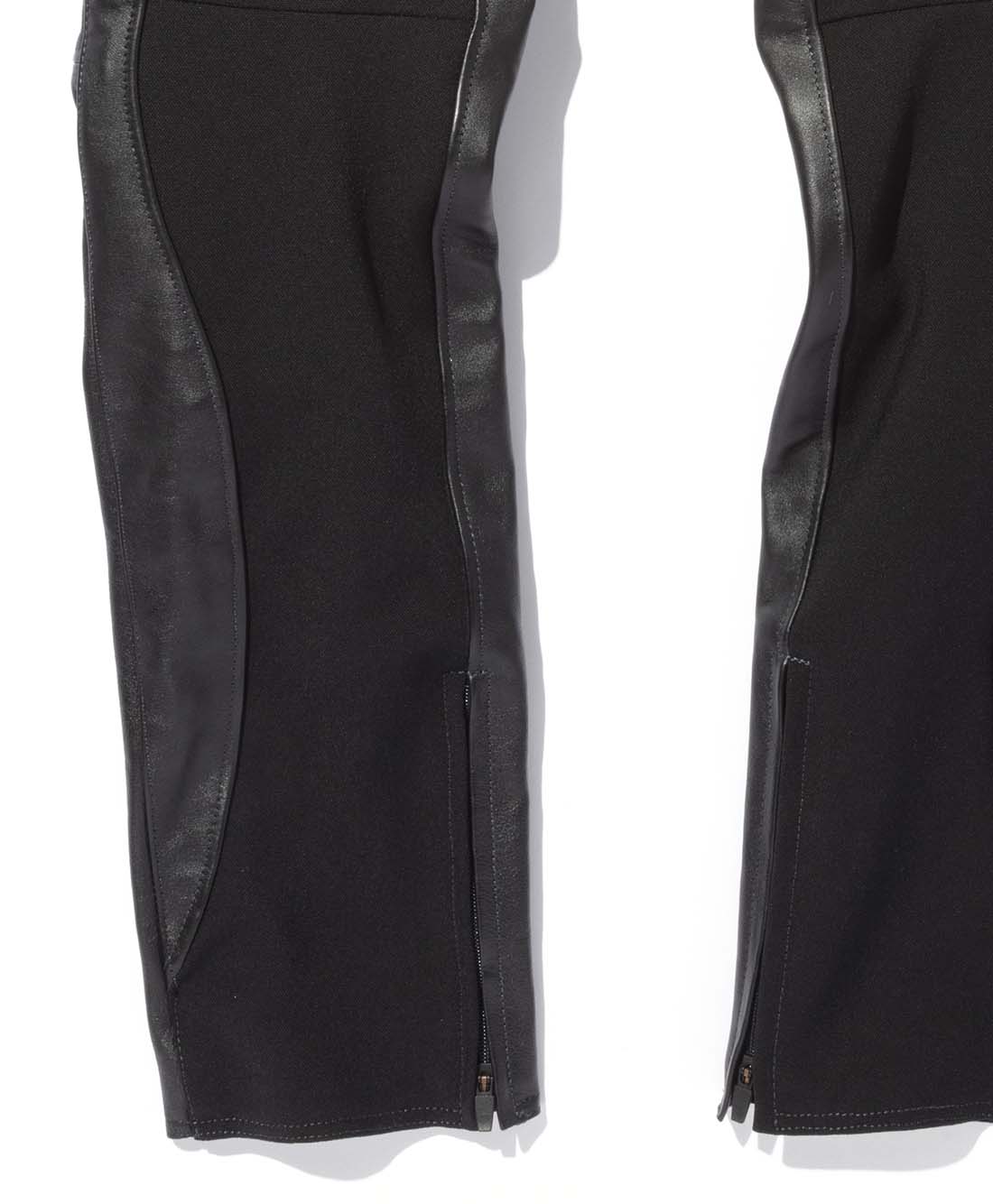 BRAWLER PANTS / ブラック
