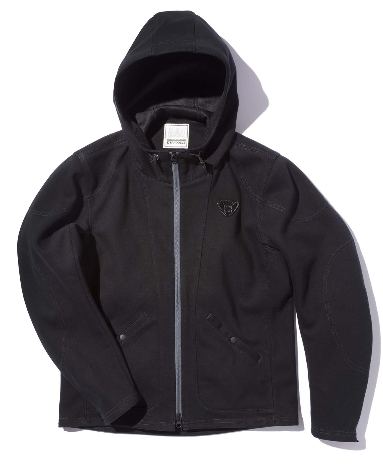 PROTEX PARKA / ブラック