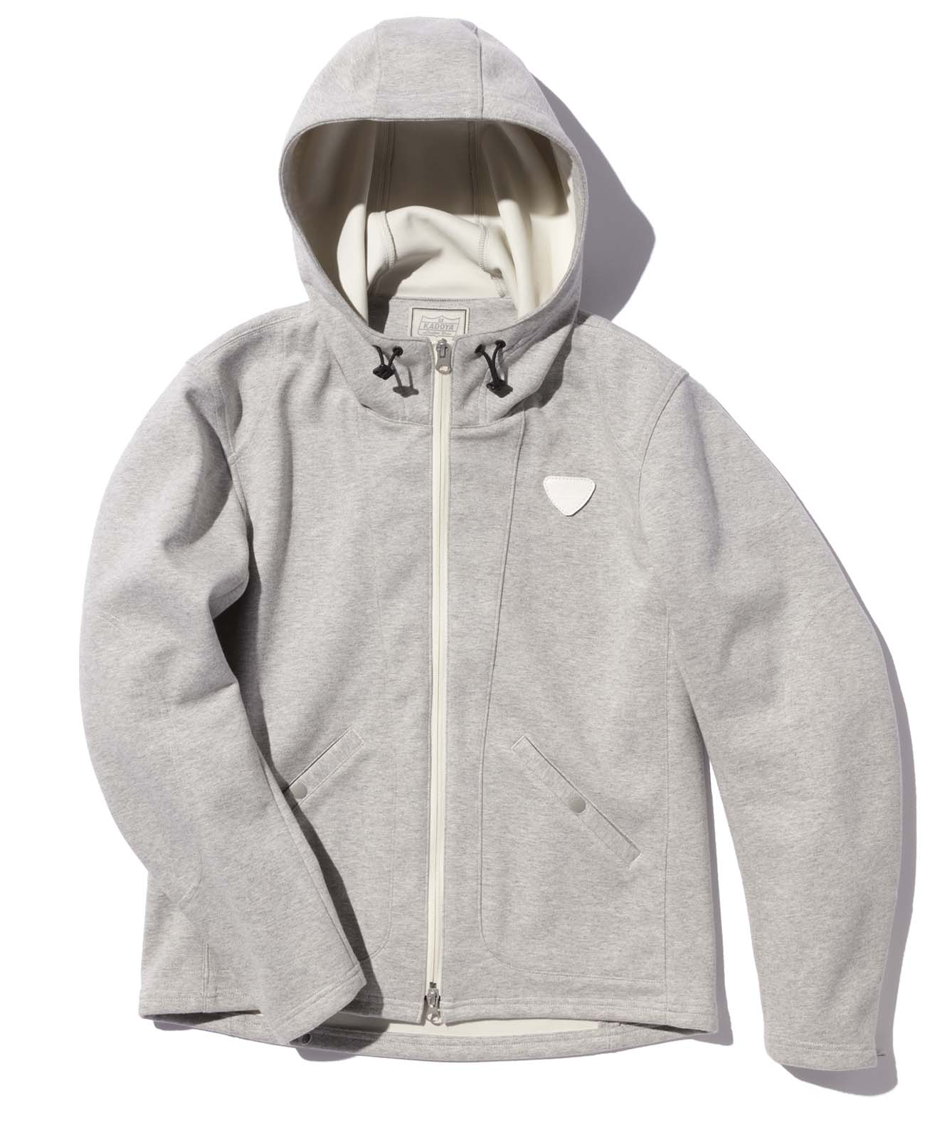 KADOYA 　PROTEX PARKA [K´S PRODUCT] Protex Parka / Gray
