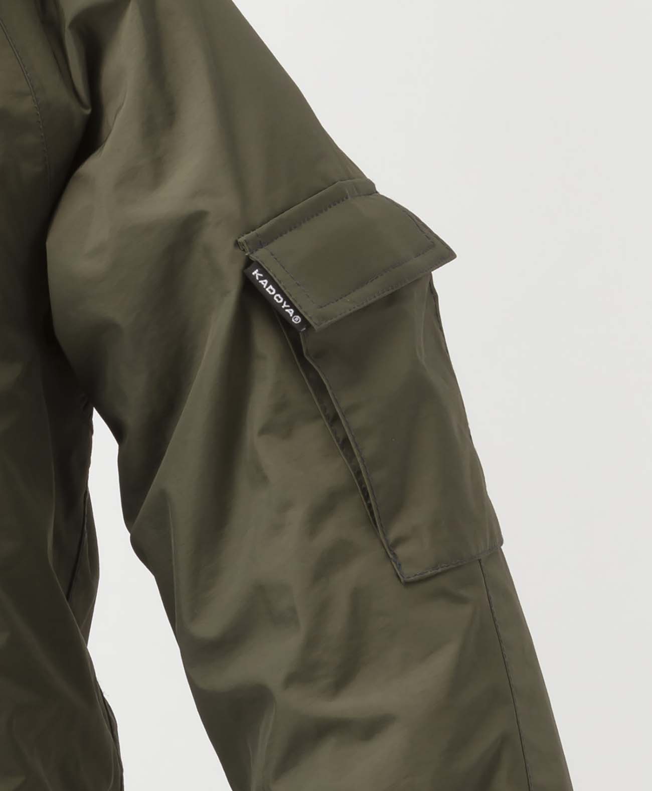 CWP / グリーン