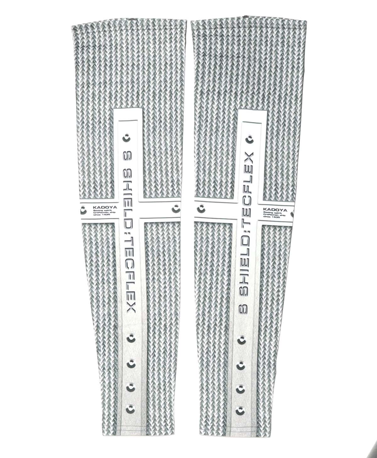 サマーシールド Tecflex / シルバー