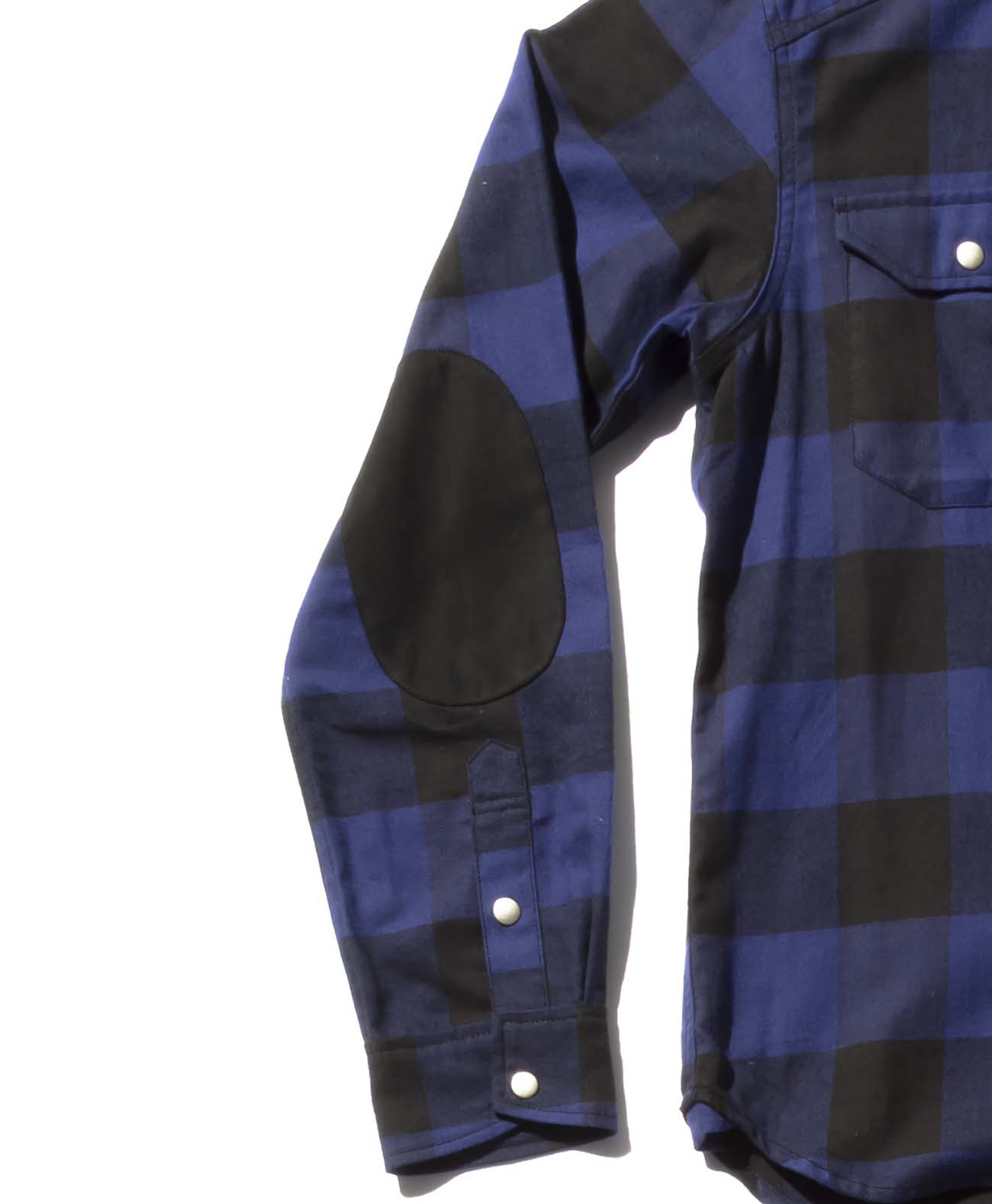 RIDEWORKSHIRT WINTER / ネイビー