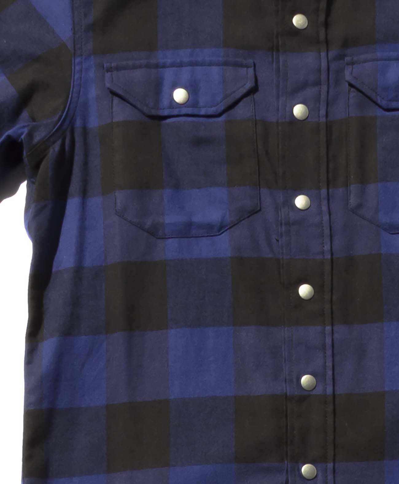 RIDEWORKSHIRT WINTER / ネイビー