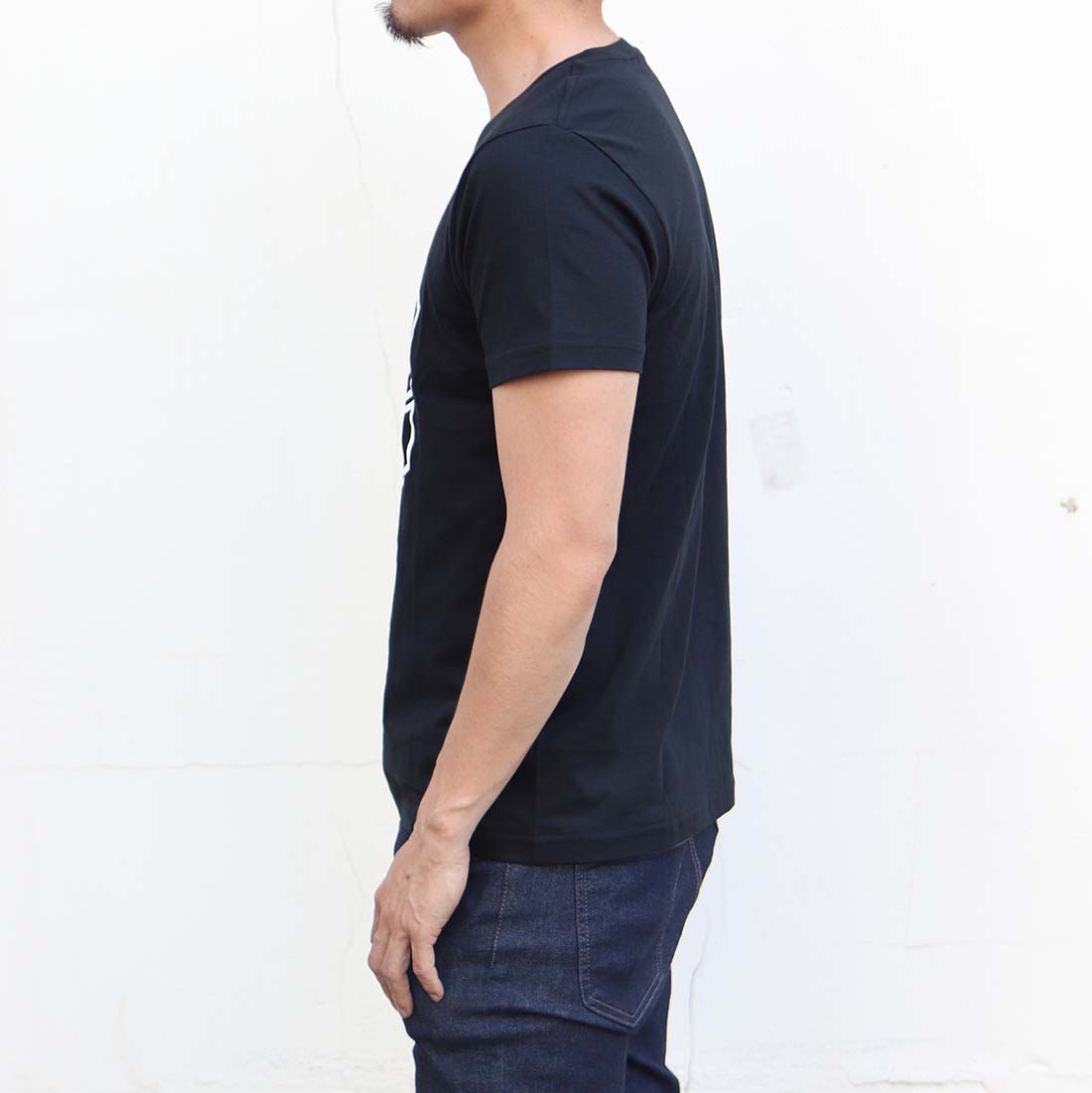 172cm 65kg サイズM
