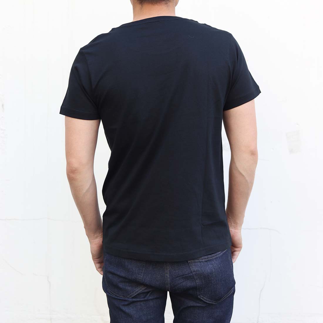 172cm 65kg サイズM