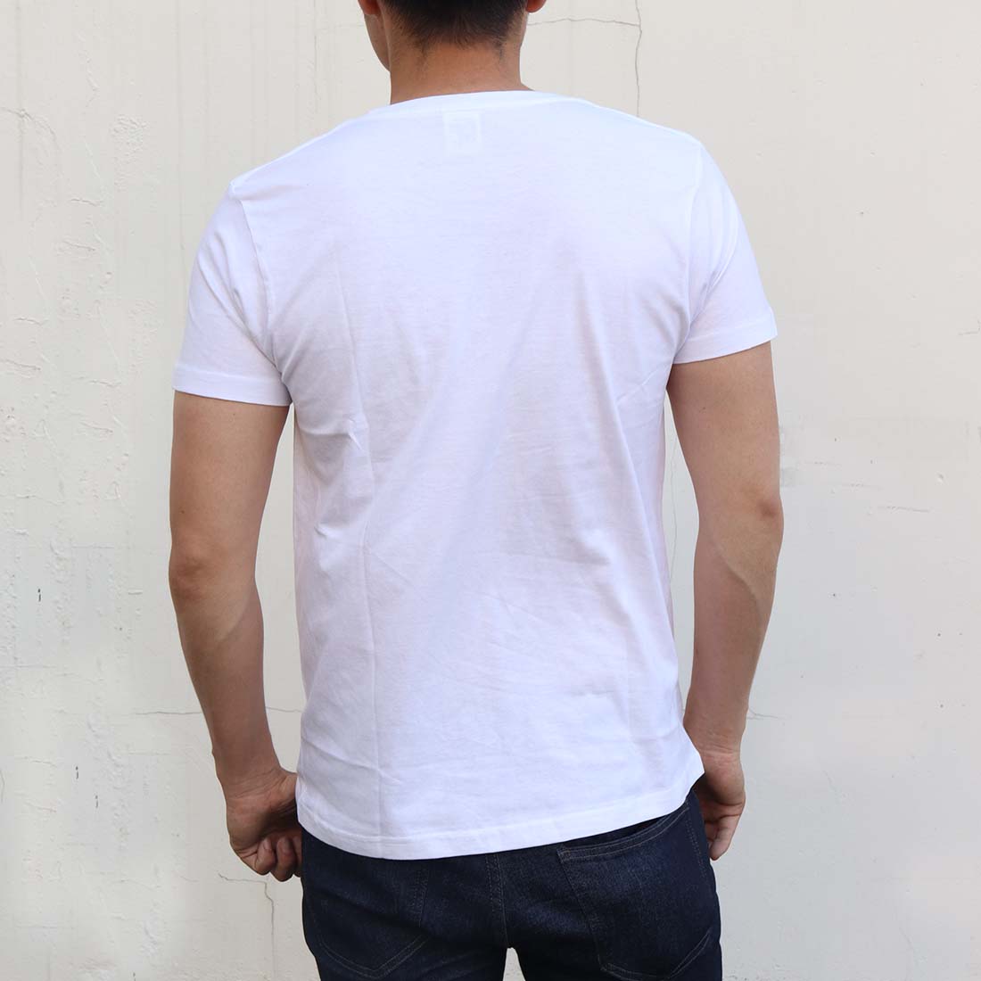 172cm 65kg サイズM