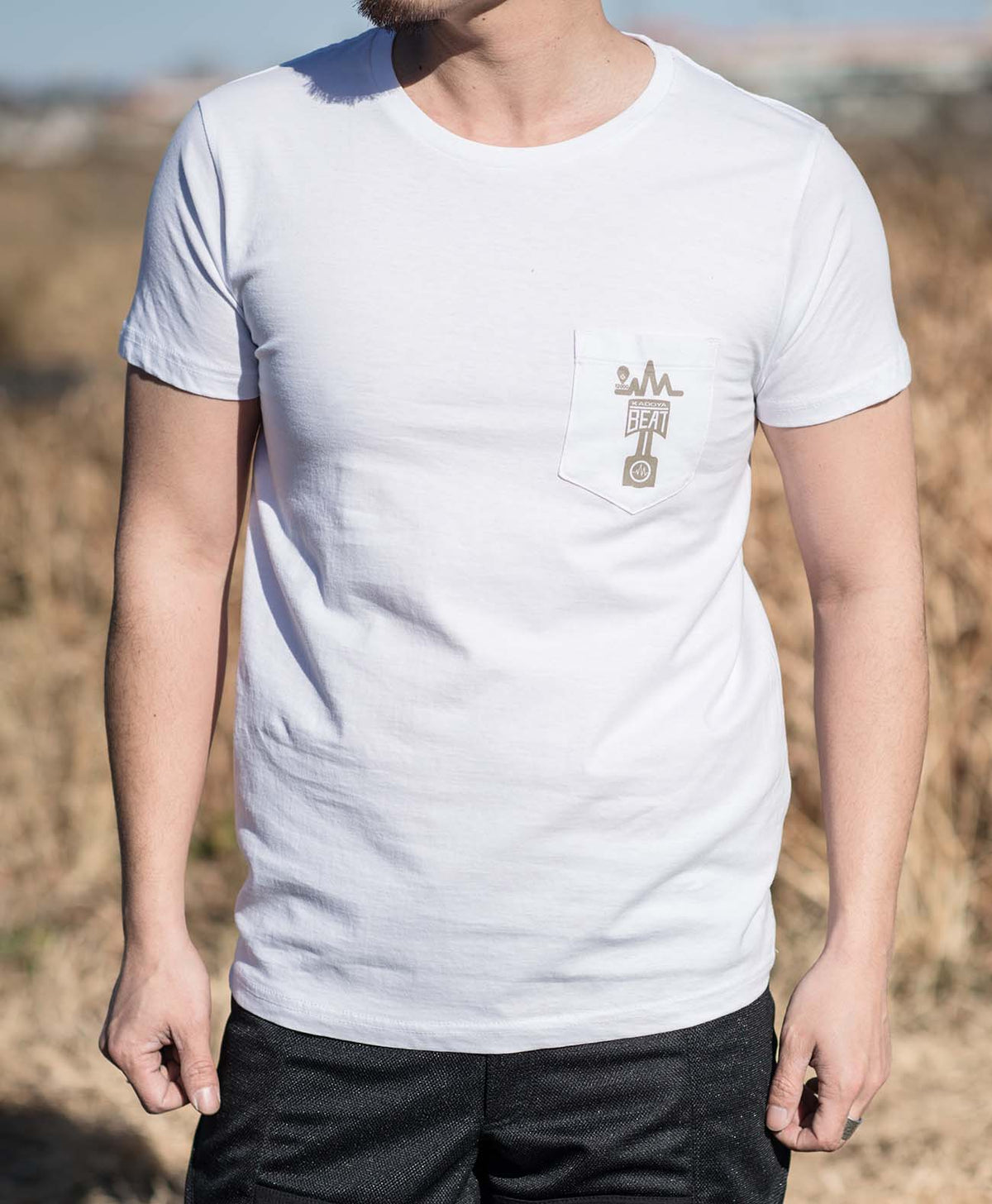 Tシャツ バイクウェア｜カドヤ公式オンラインショップ｜MO-BEAT POCKET 