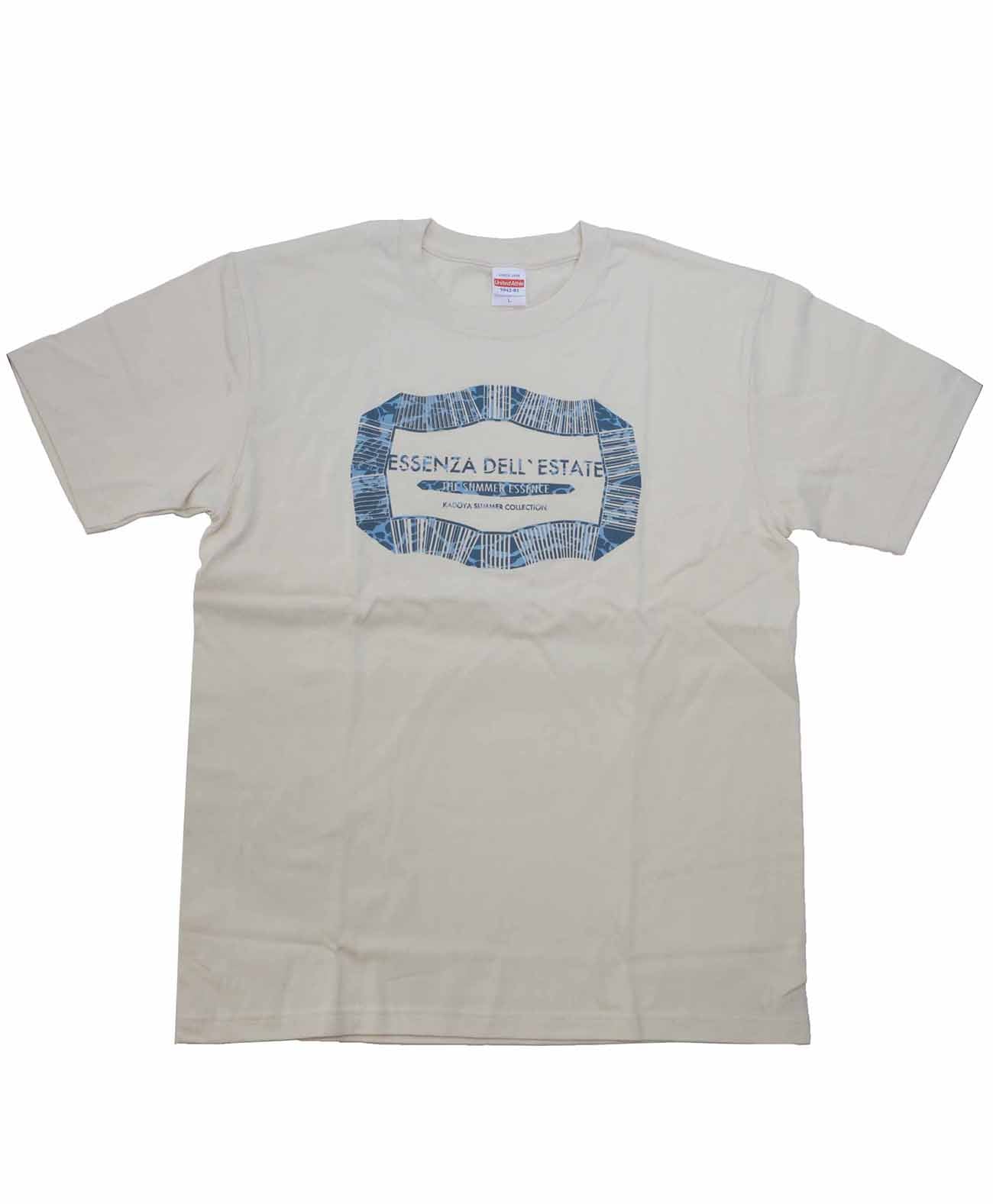 SUMMER ESSENCE-T / NATURAL