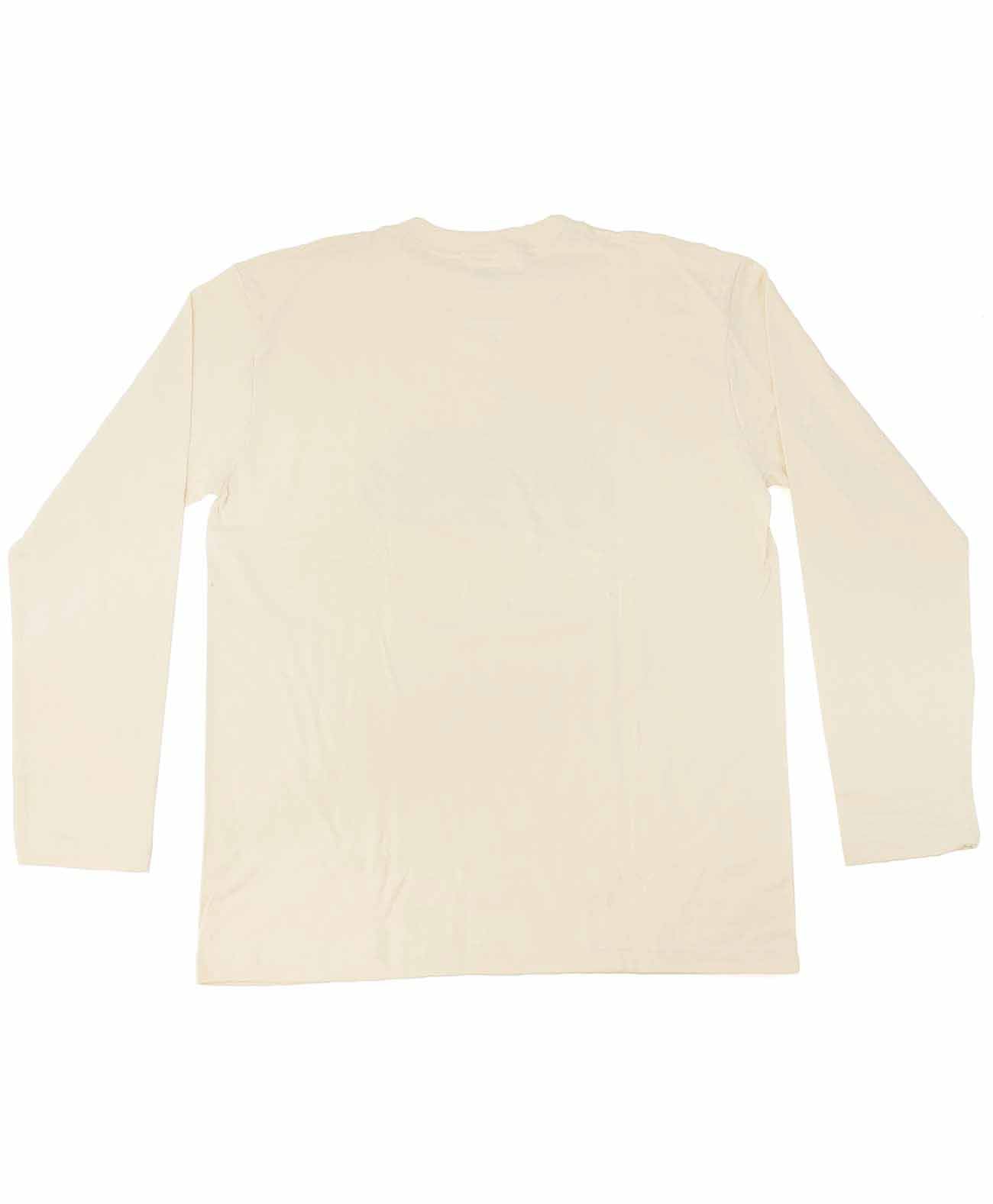 AUTHENTIC LONG-T / ナチュラル