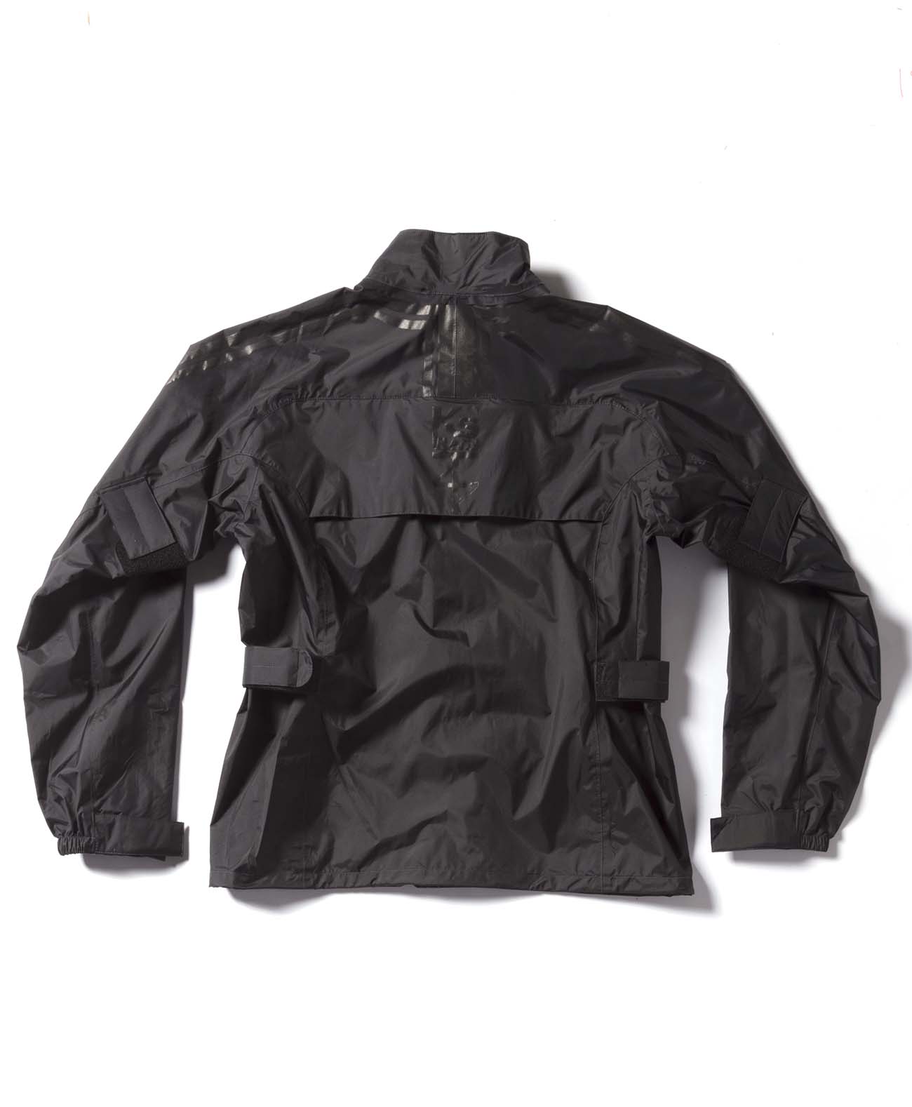 K'S RAIN T-4 / BLACK