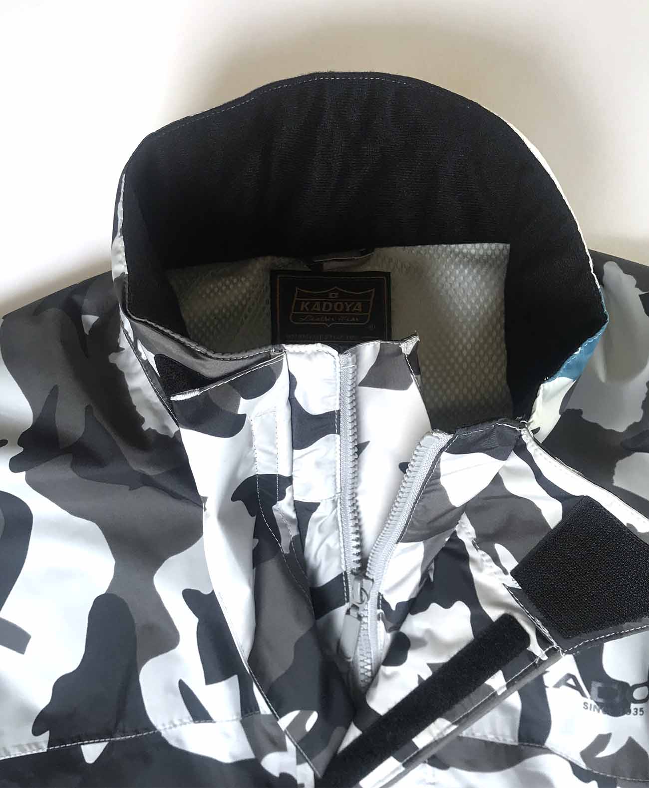 K'S RAIN T-4 / GRAY