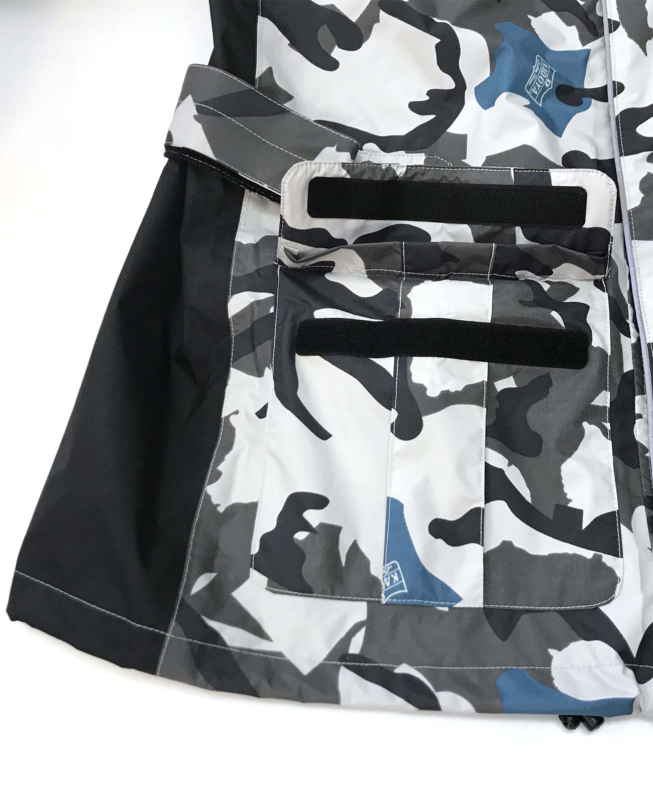 K'S RAIN T-4 / GRAY