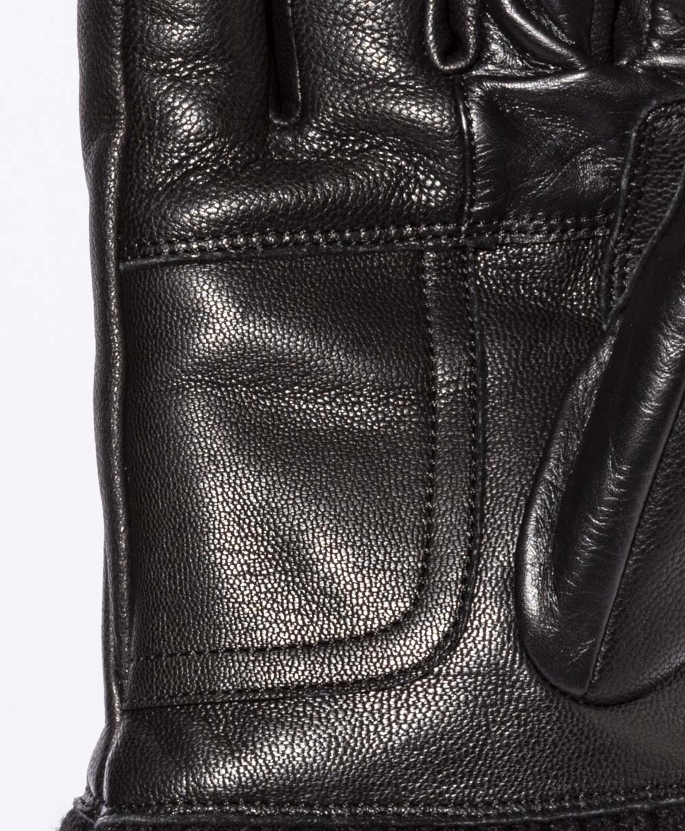 RUGGEDMAN GLOVE / BLACK