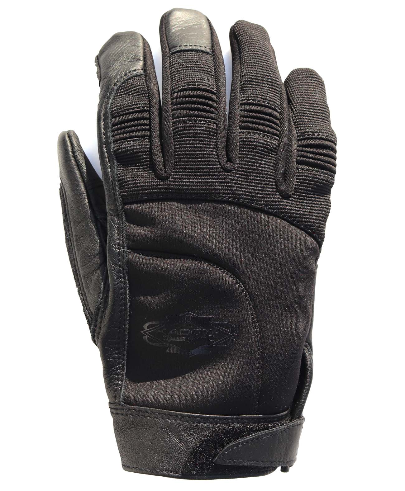 MULTIPLE GLOVE / ブラック