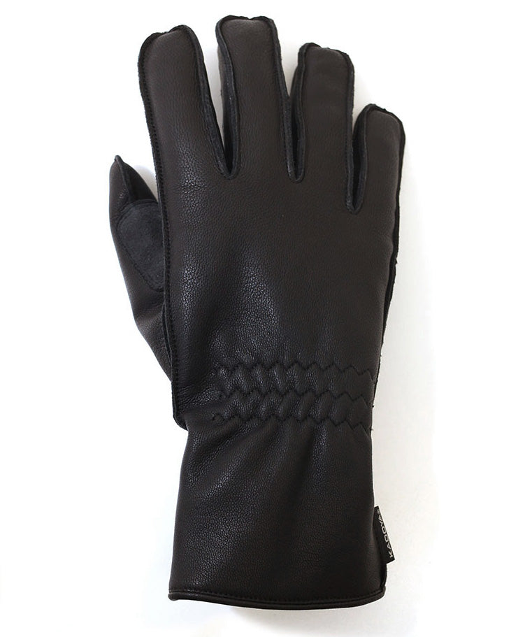 NKG-W STD / BLACK