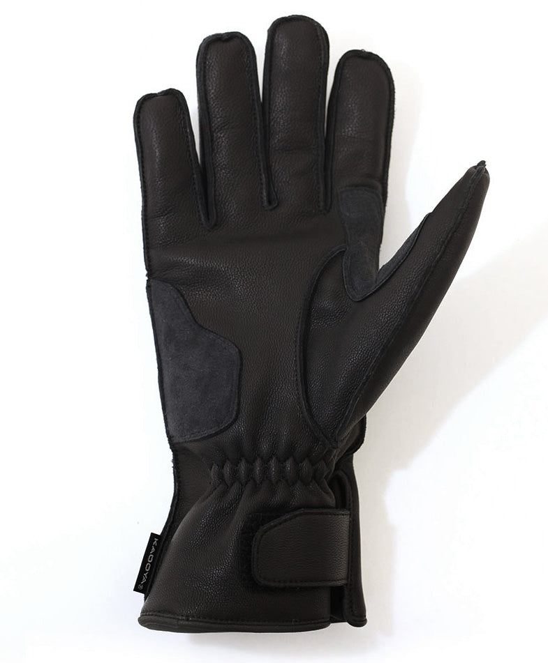 NKG-W STD / BLACK