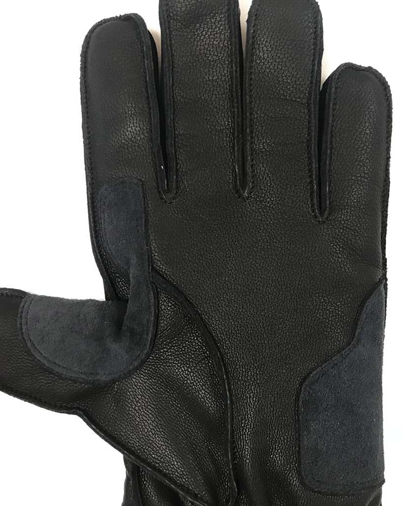 NKG-W STD / BLACK