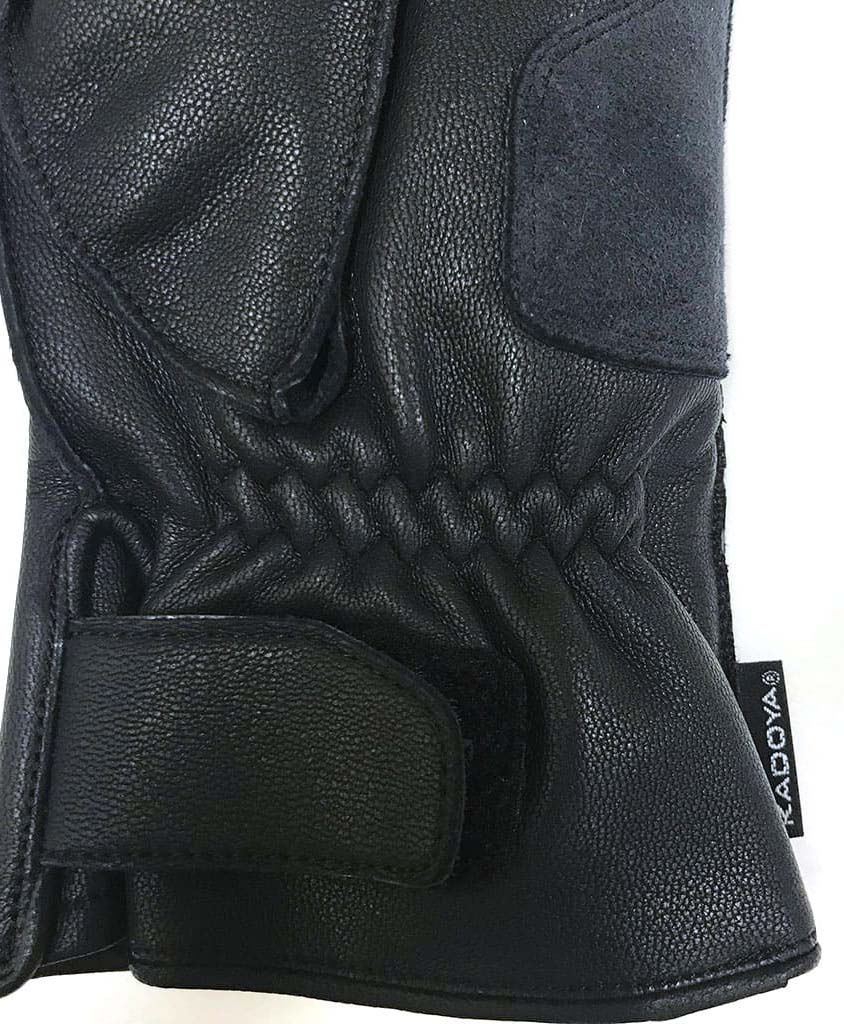 NKG-W STD / BLACK