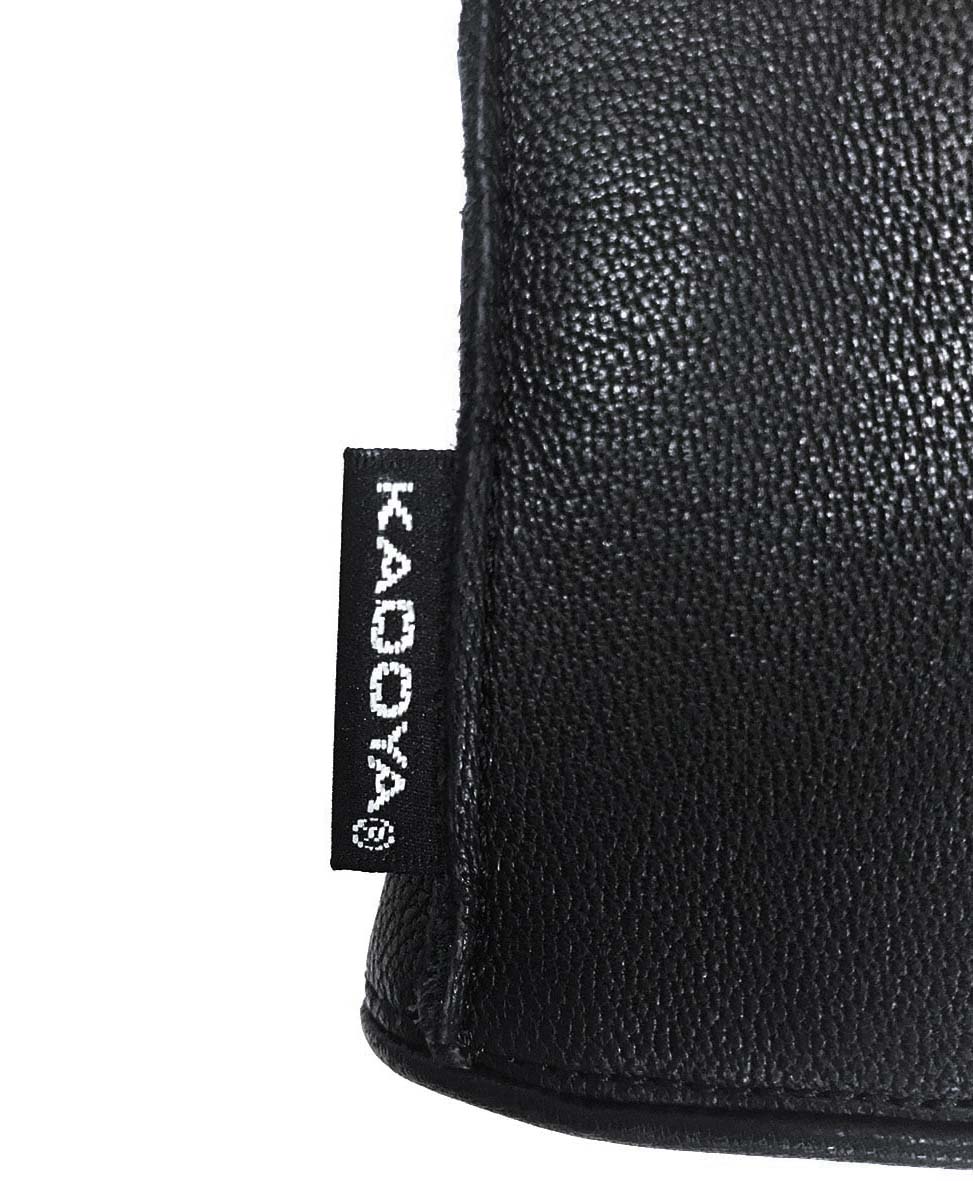 NKG-W STD / BLACK
